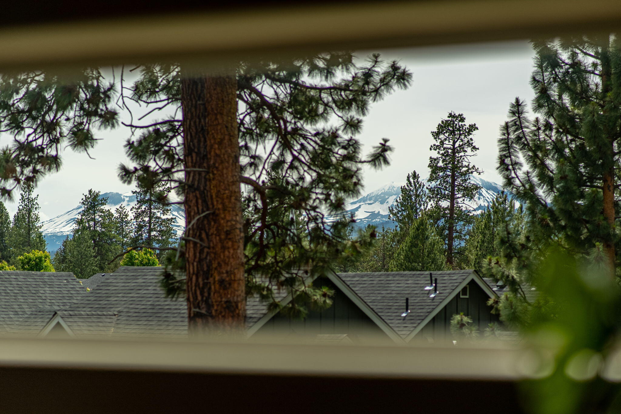 Village Meadows - Residential