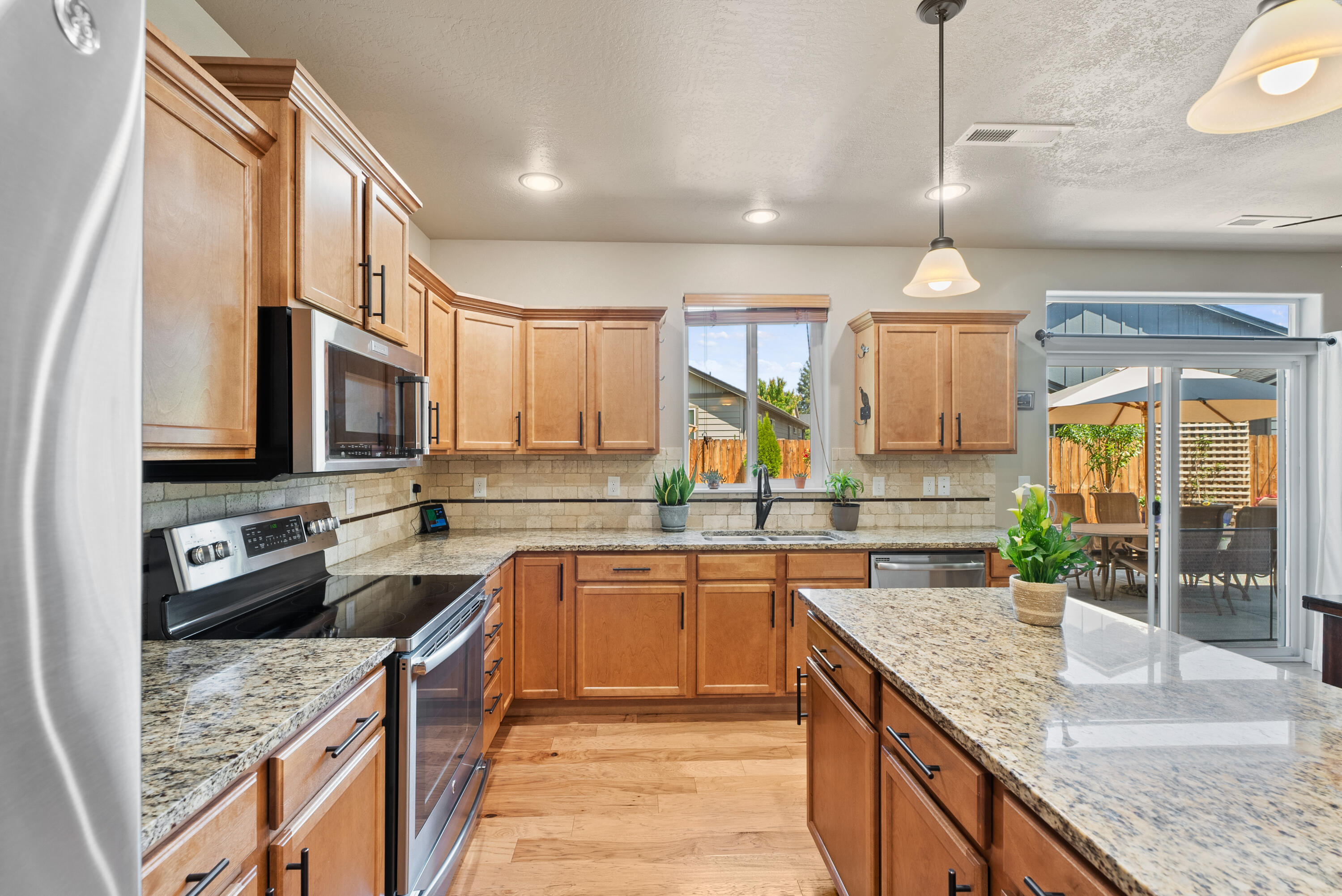 Village Meadows - Residential