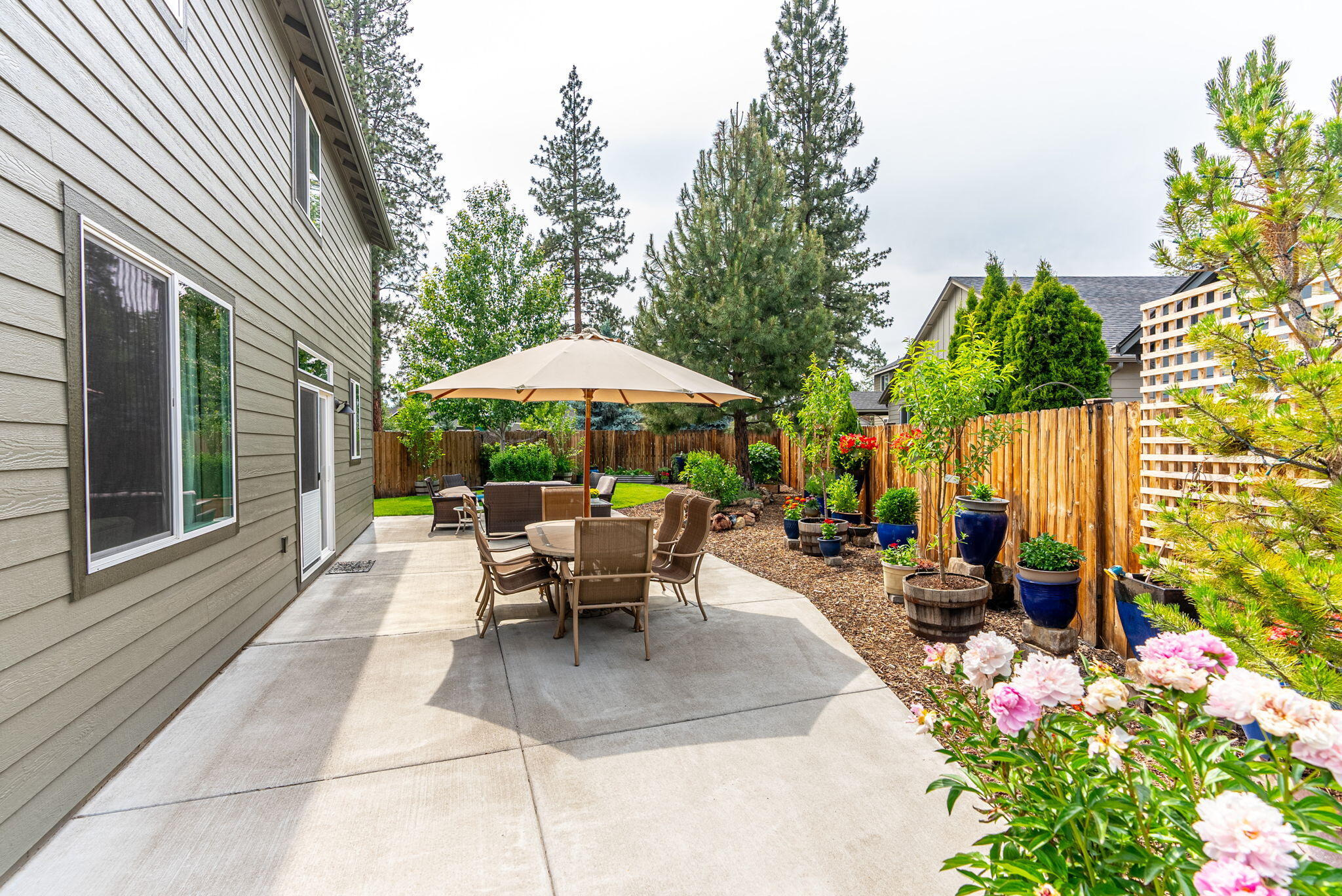 Village Meadows - Residential