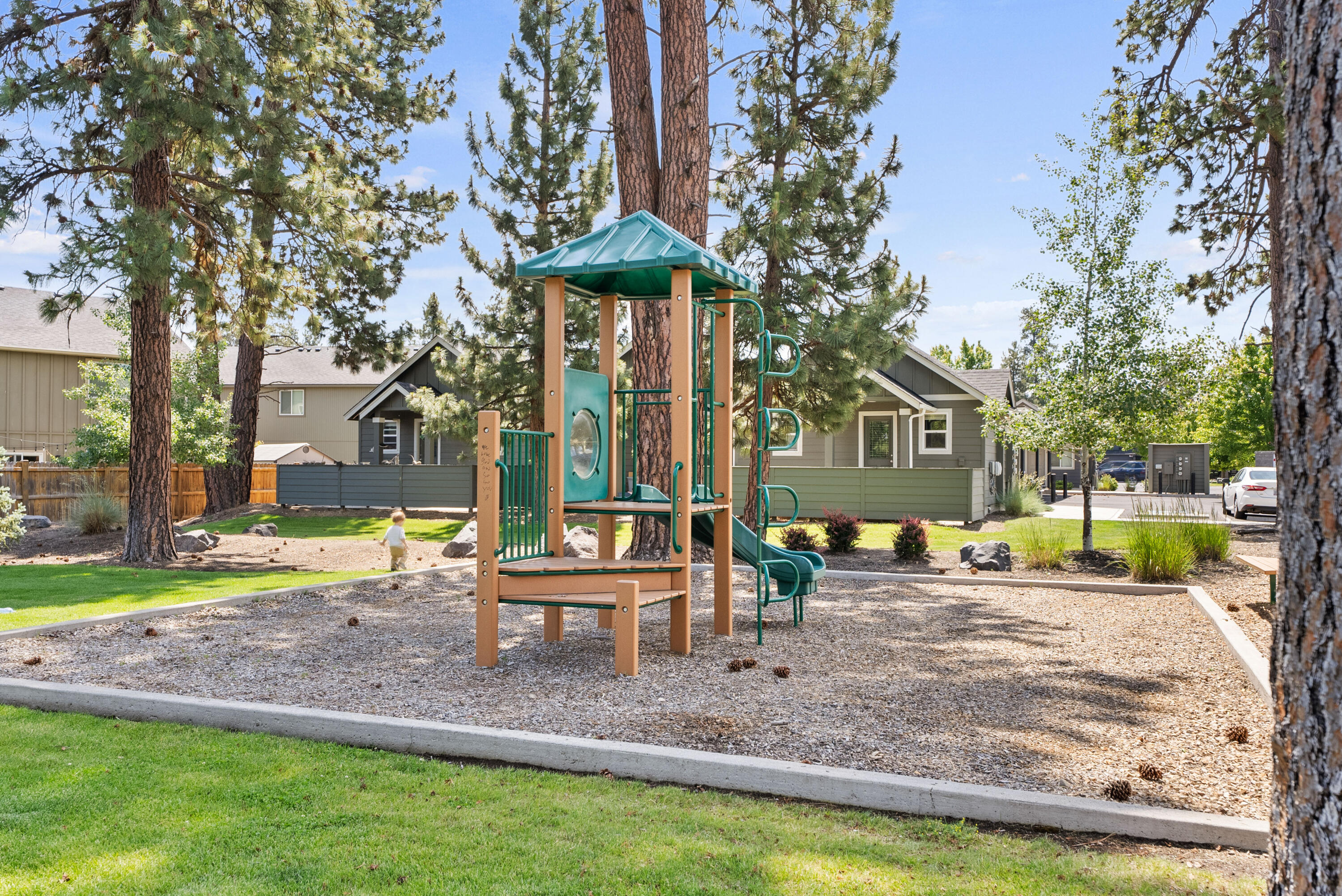 Village Meadows - Residential