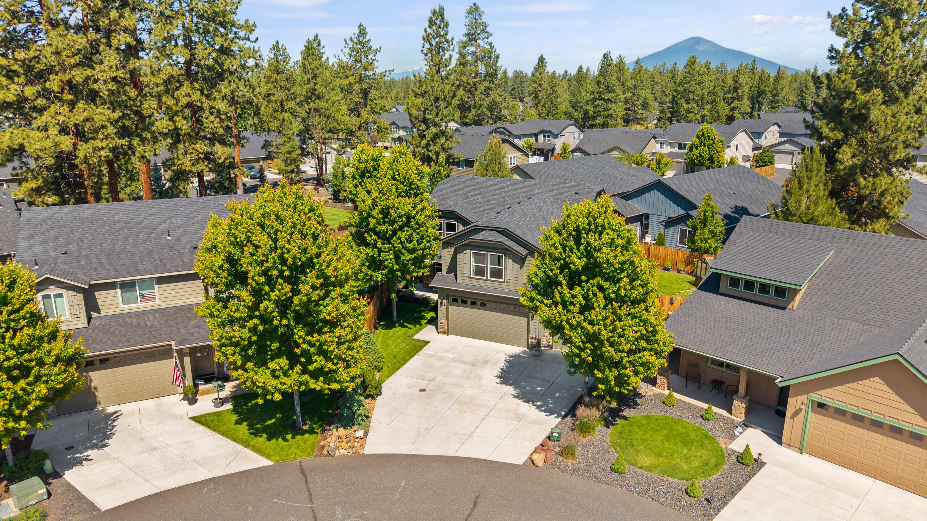 Village Meadows - Residential