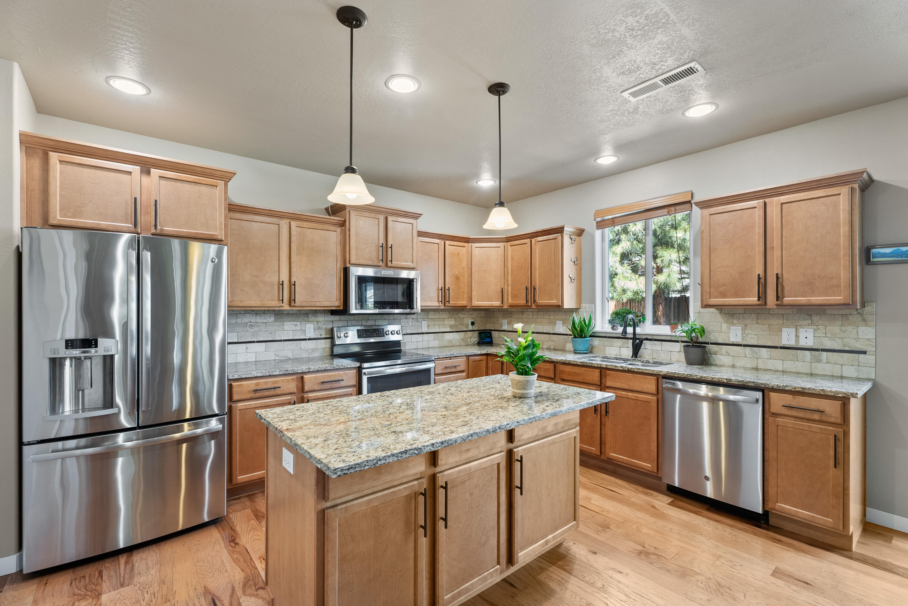 Village Meadows - Residential