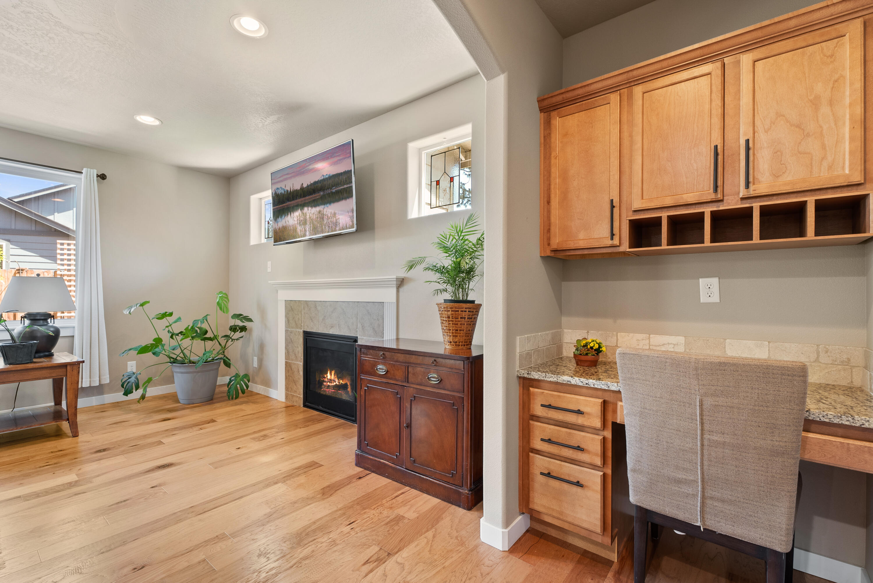 Village Meadows - Residential