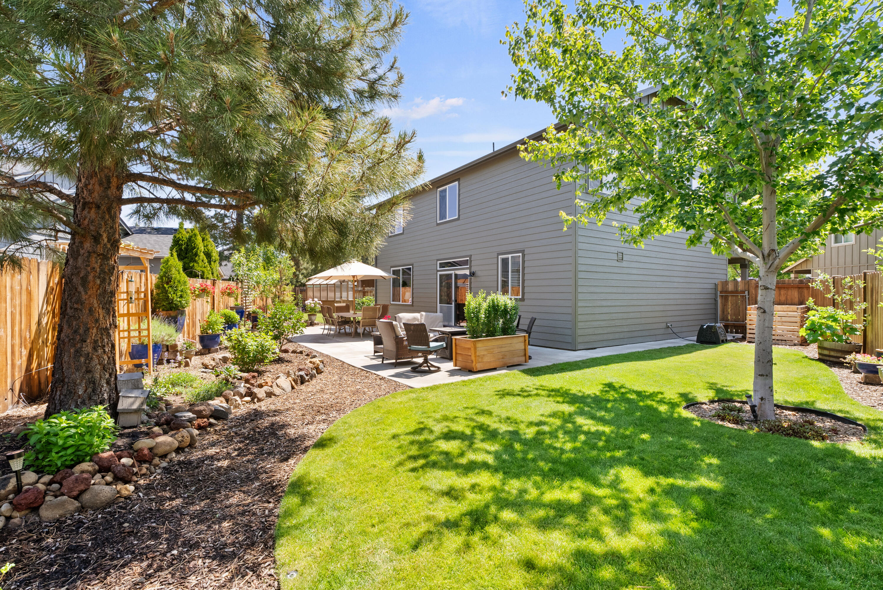 Village Meadows - Residential