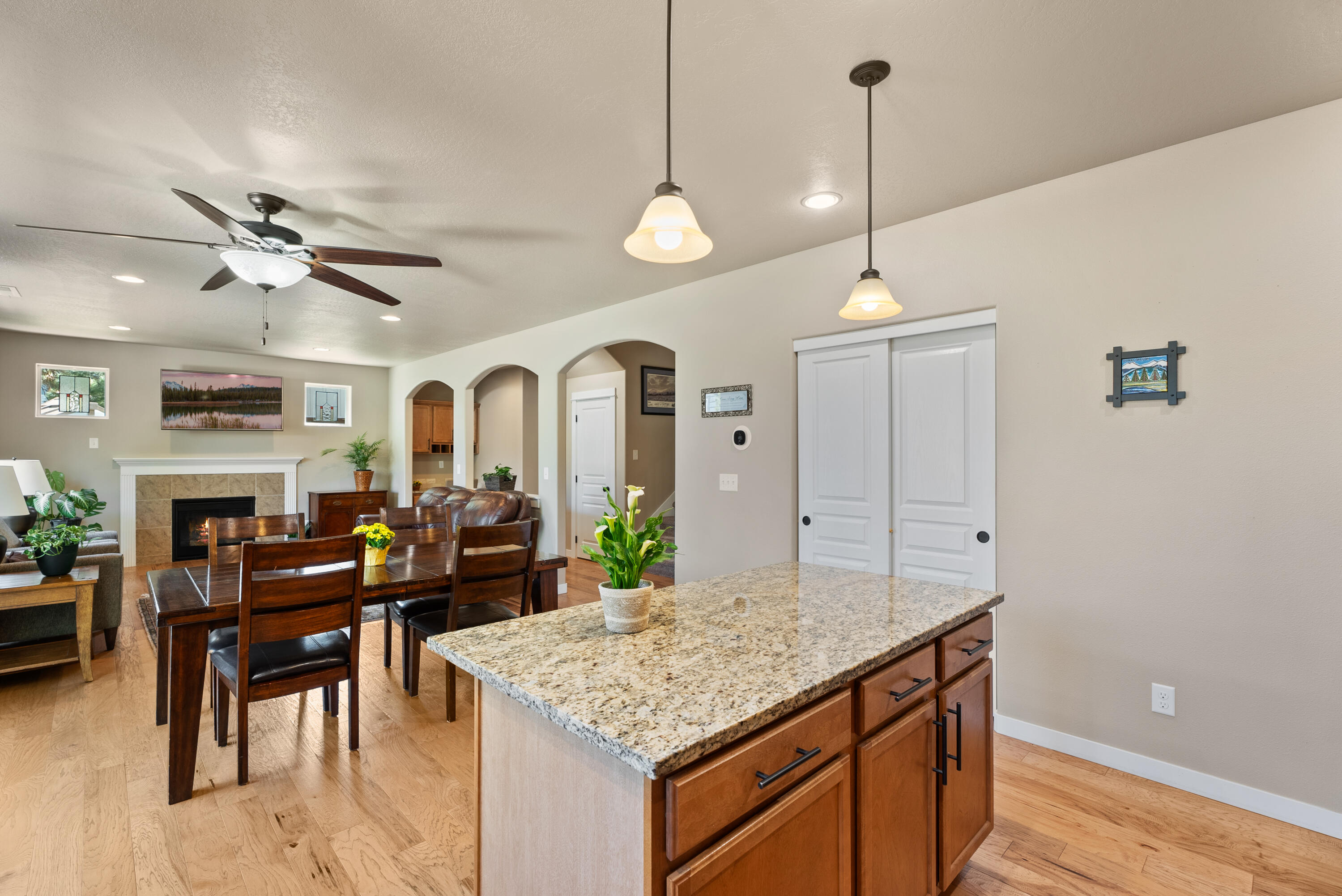 Village Meadows - Residential