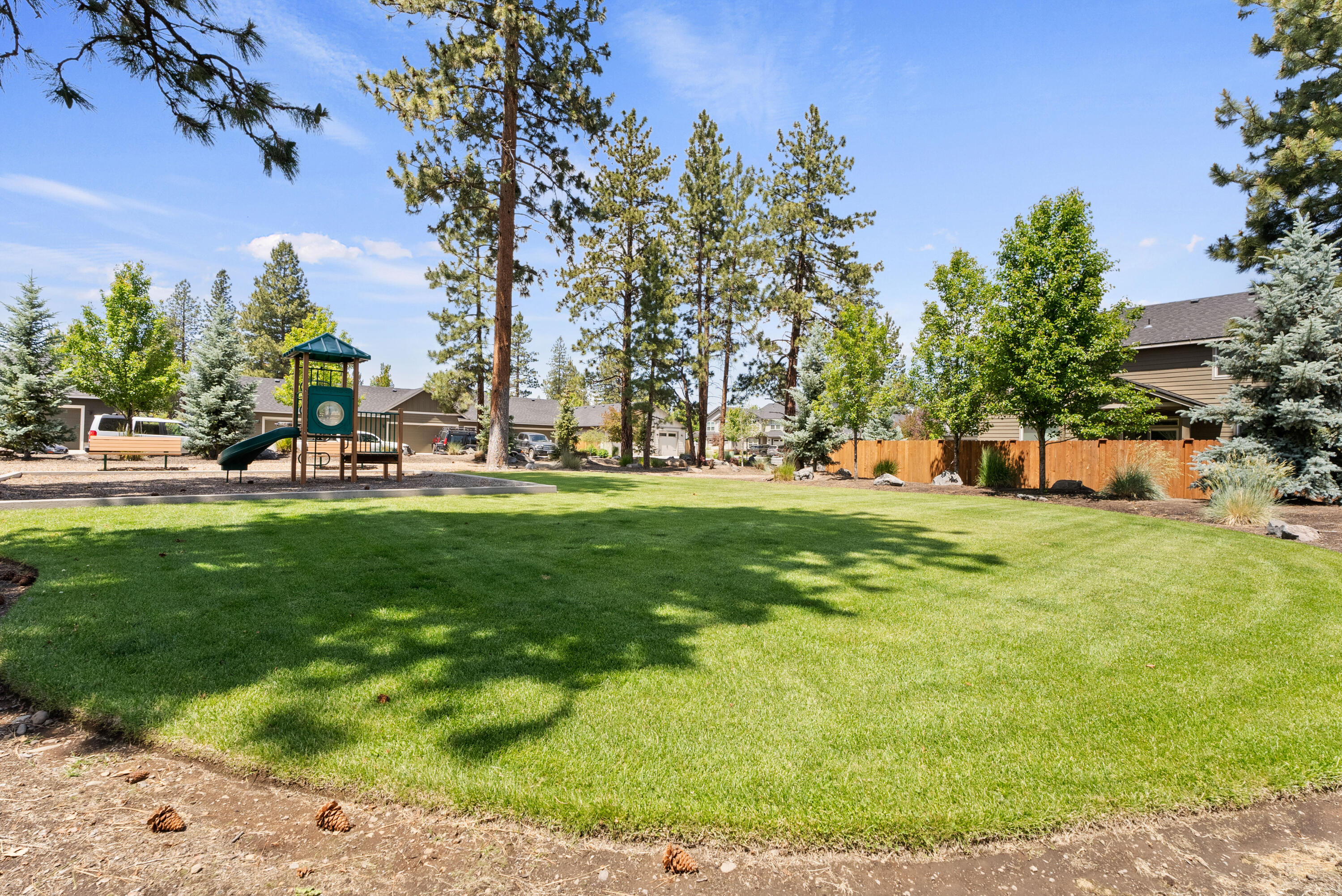 Village Meadows - Residential