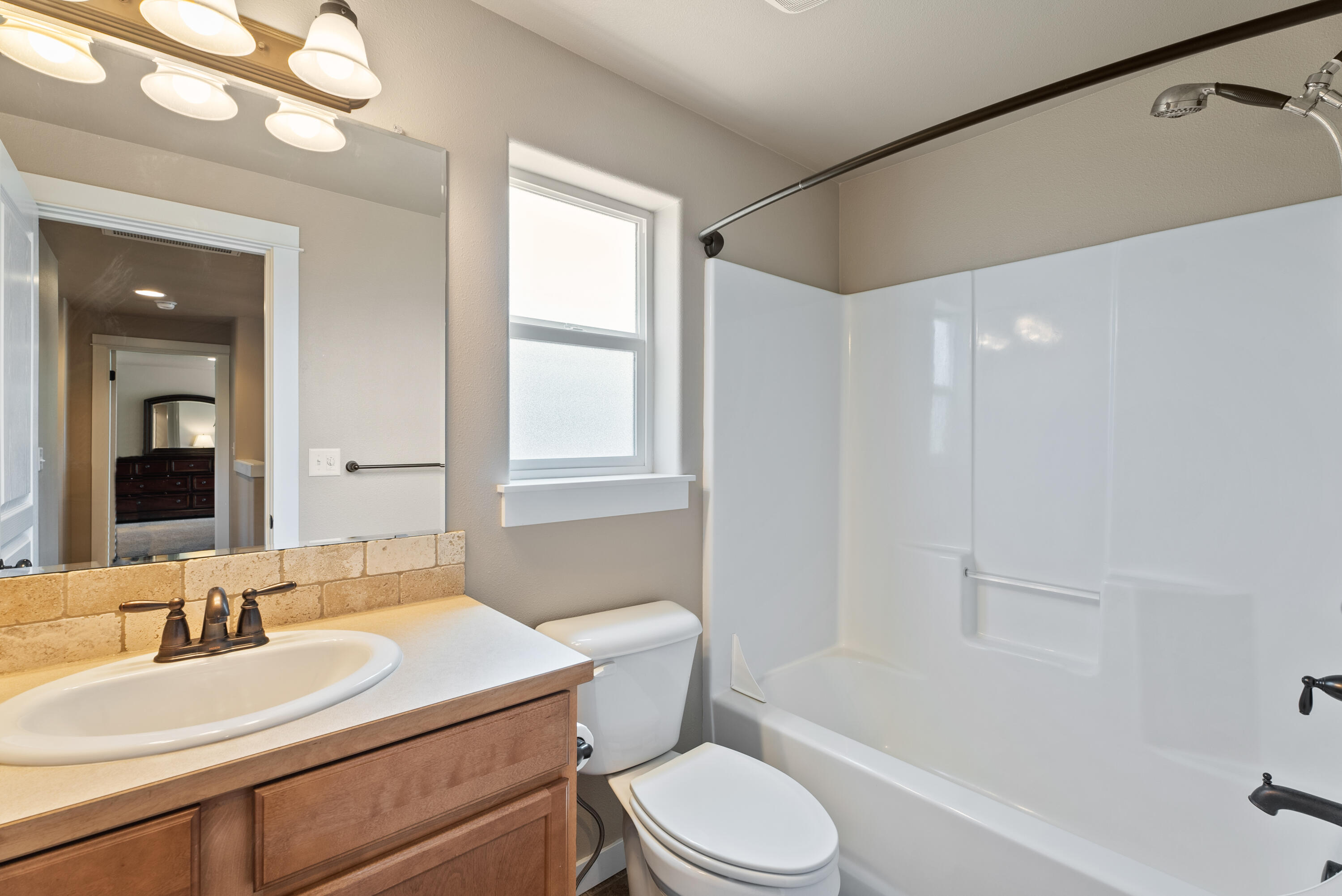 Village Meadows - Residential