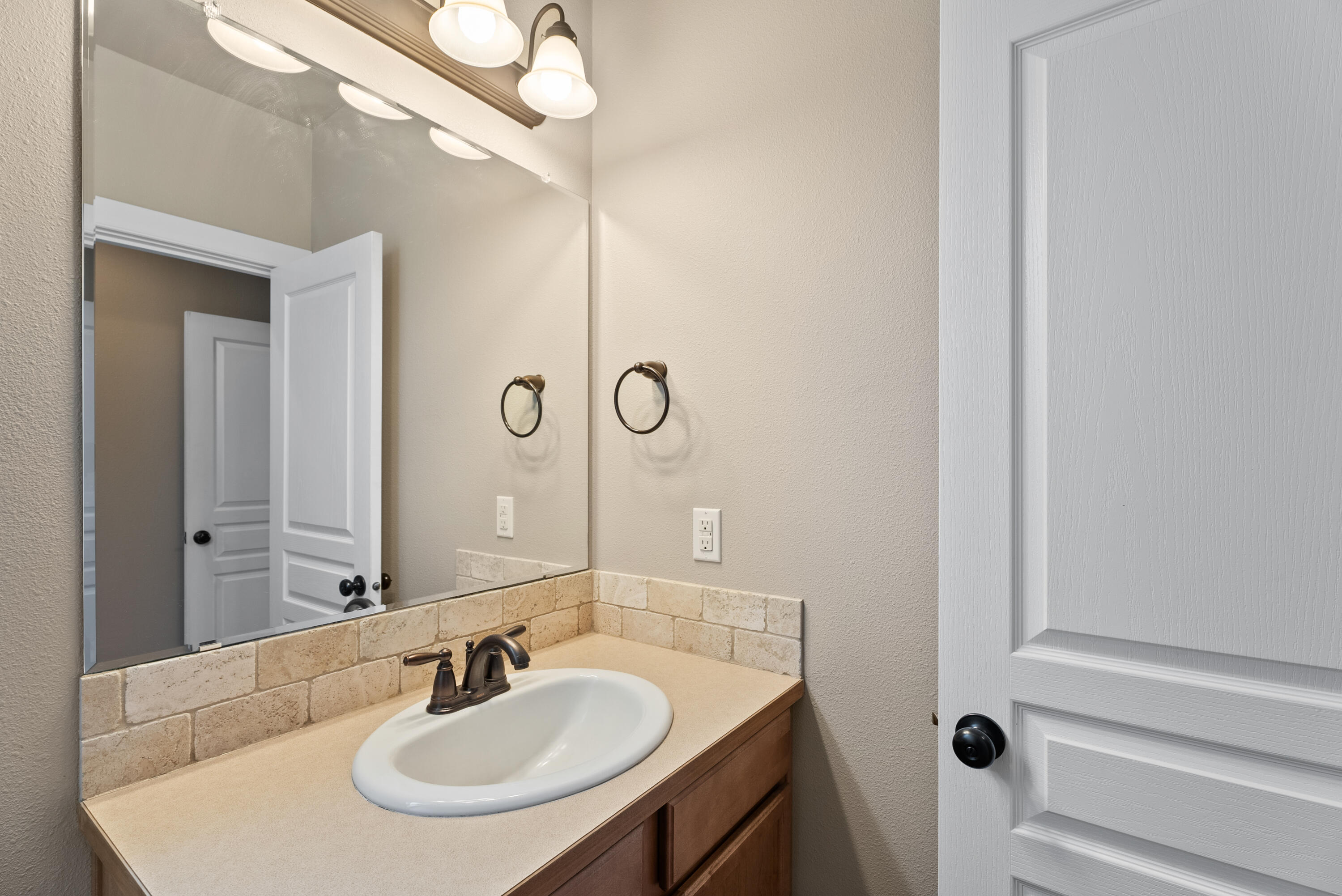 Village Meadows - Residential