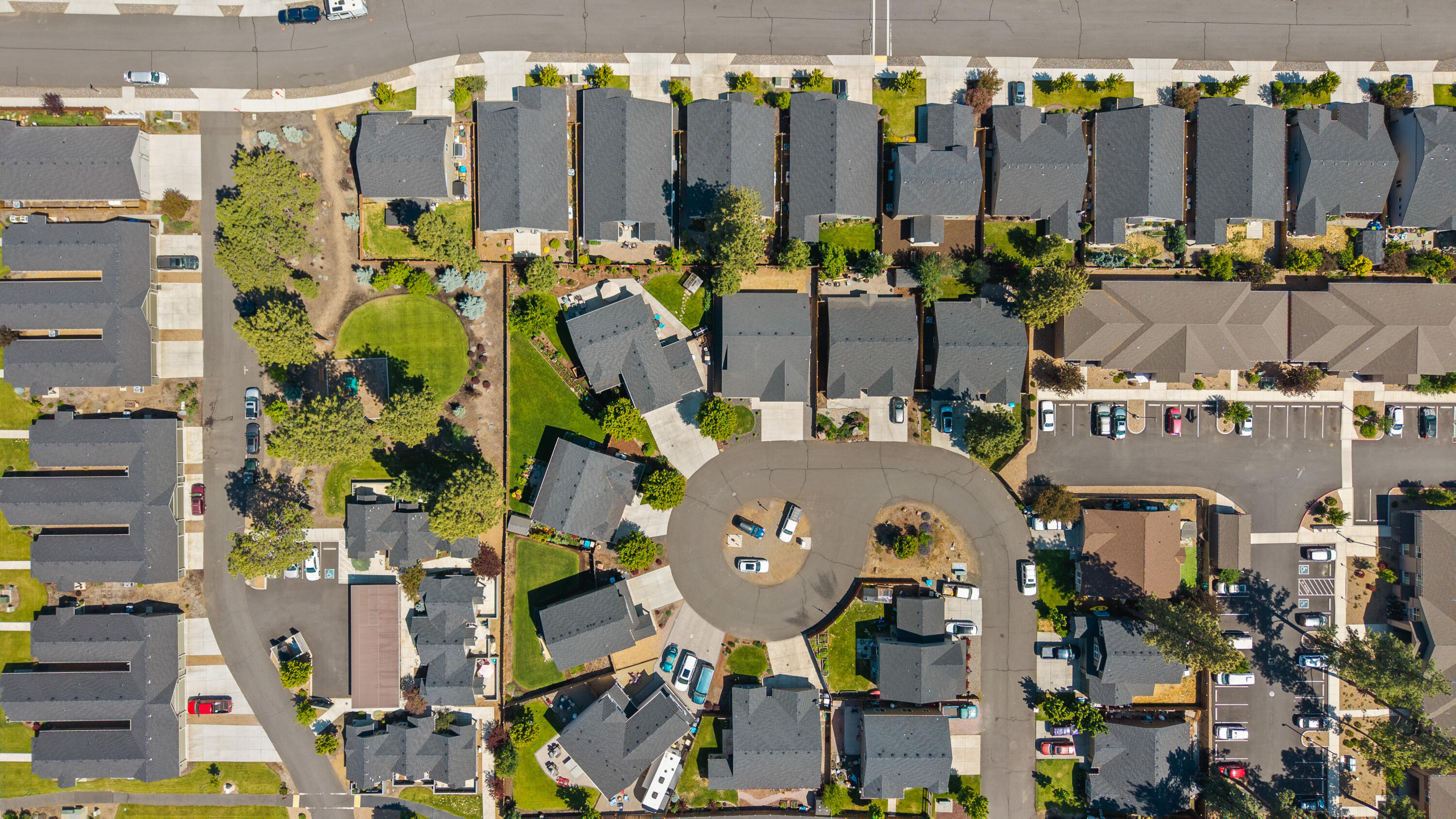 Village Meadows - Residential