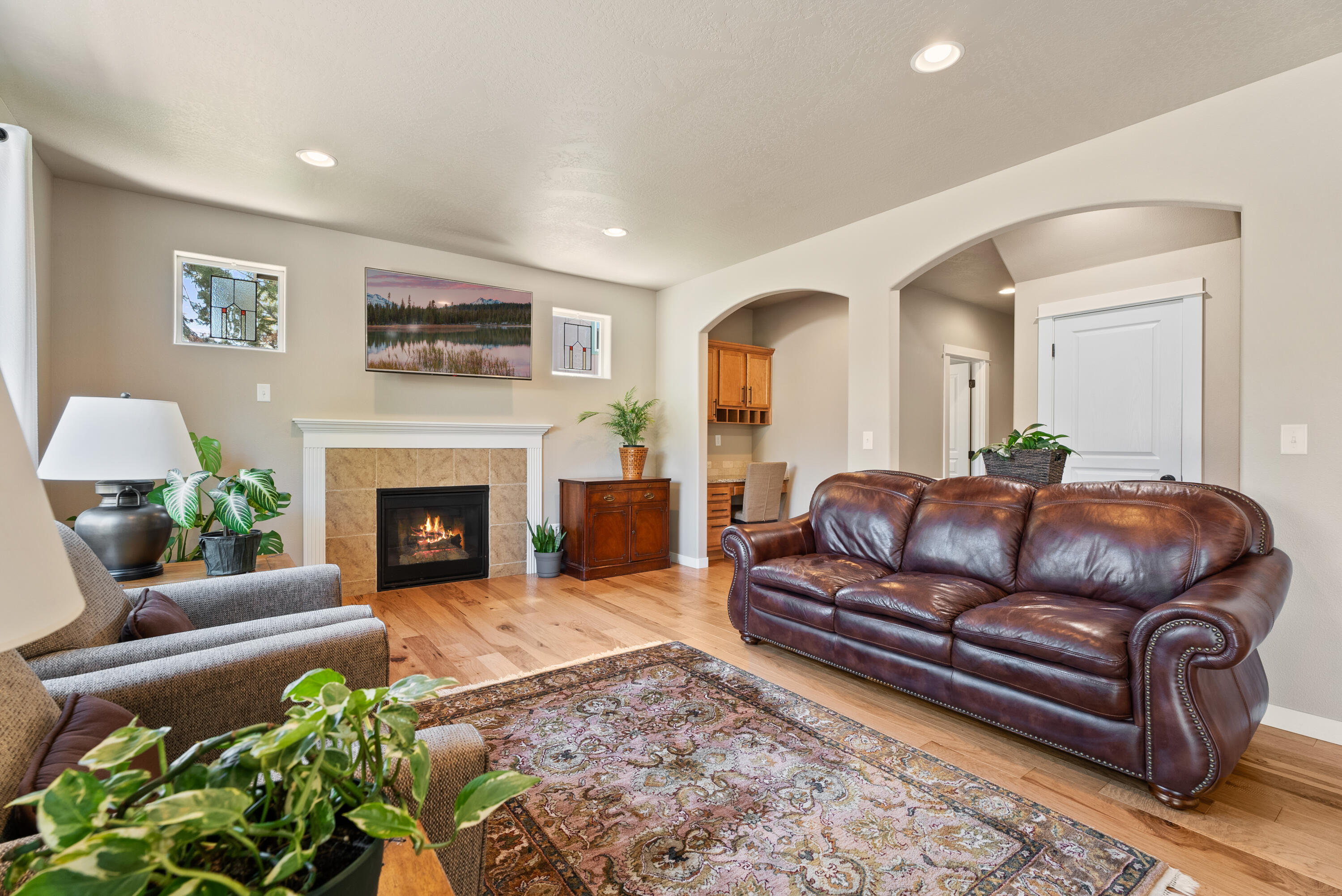 Village Meadows - Residential