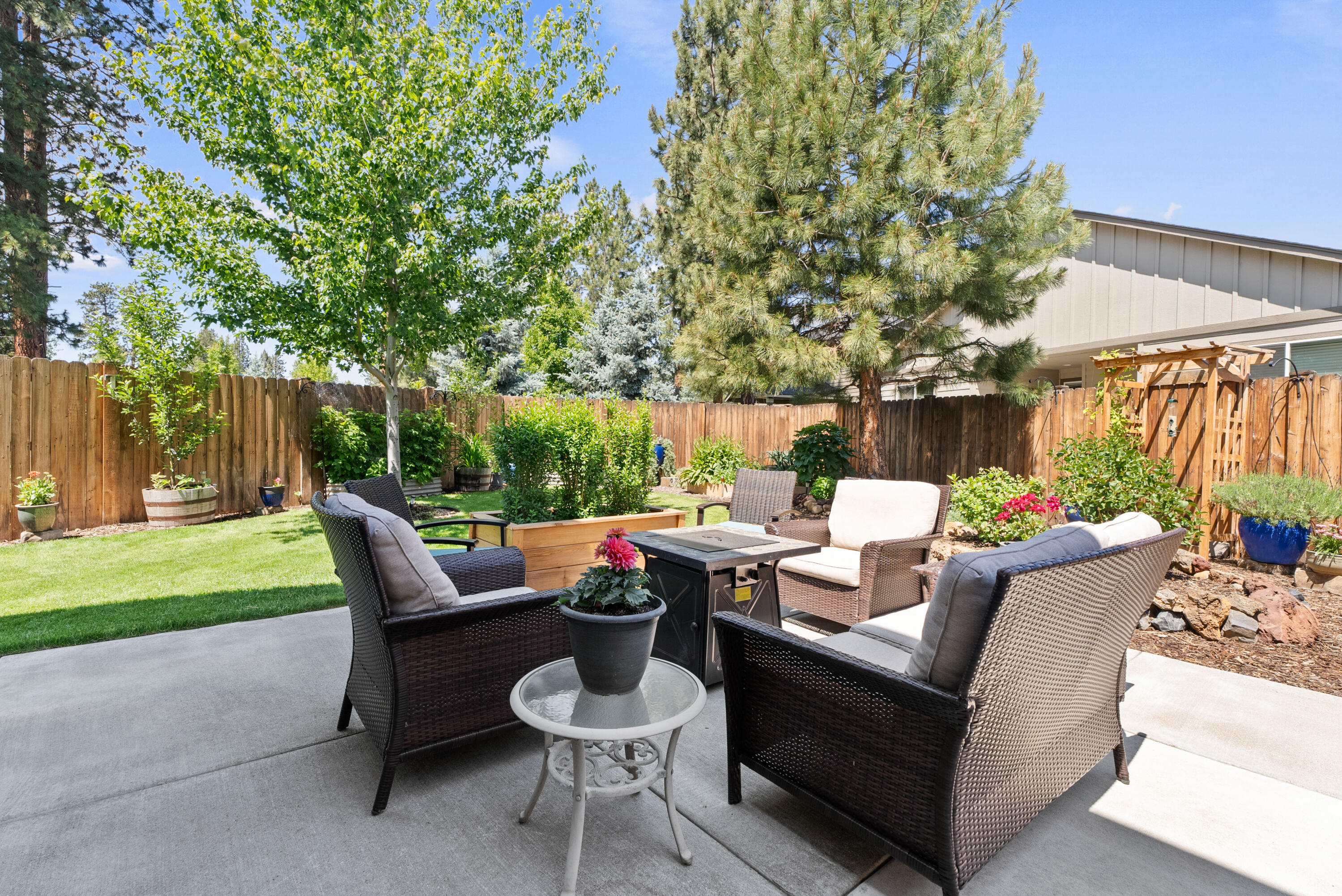 Village Meadows - Residential