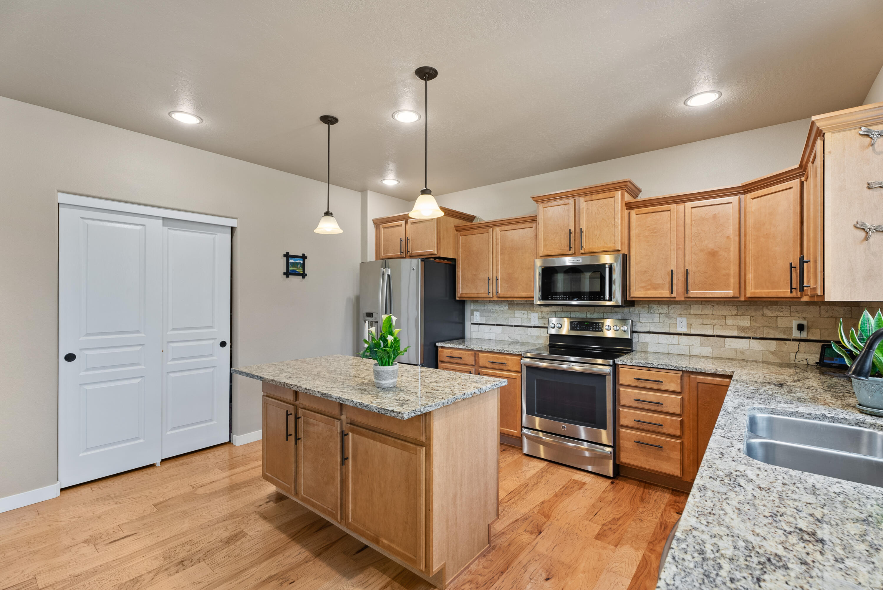 Village Meadows - Residential