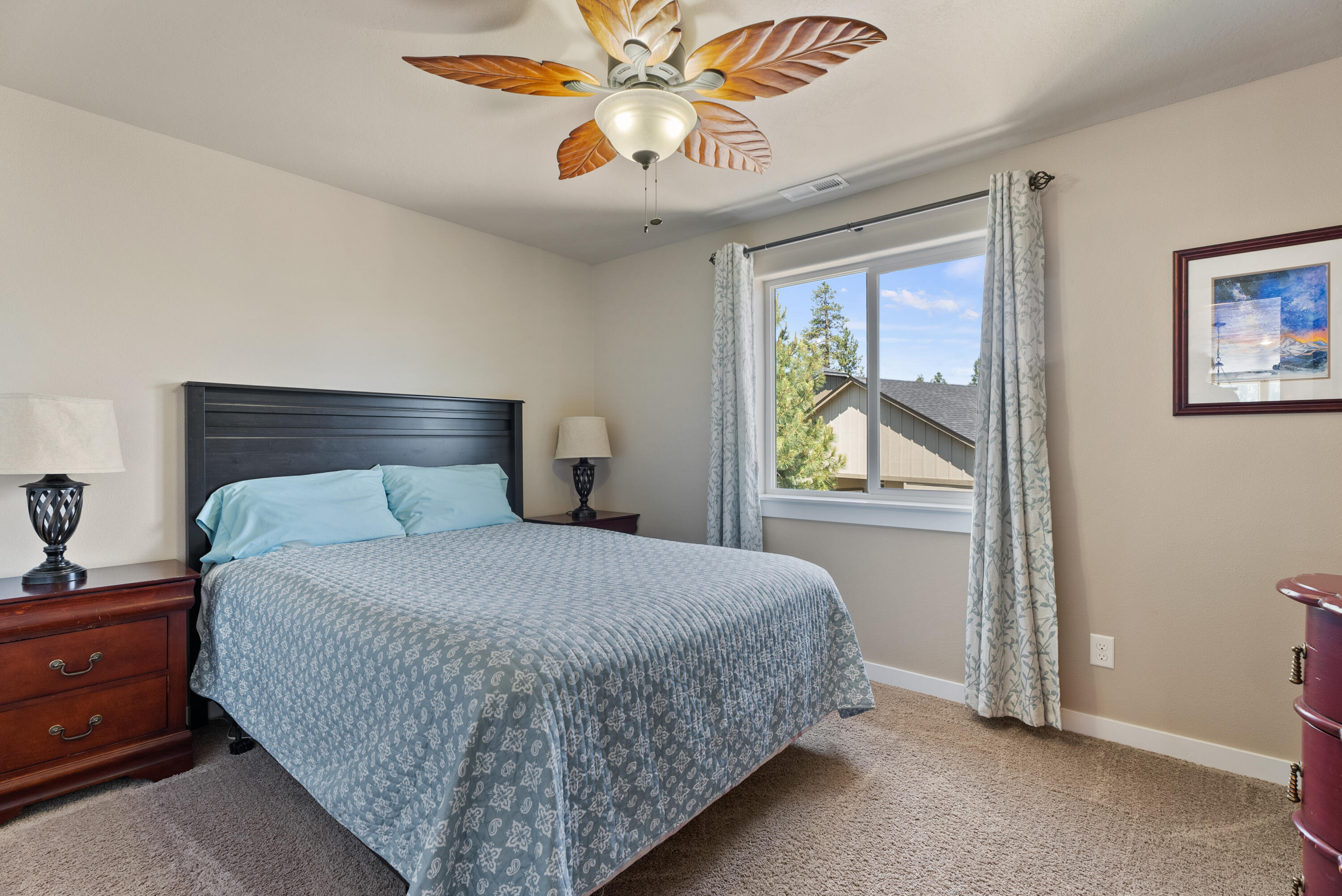 Village Meadows - Residential