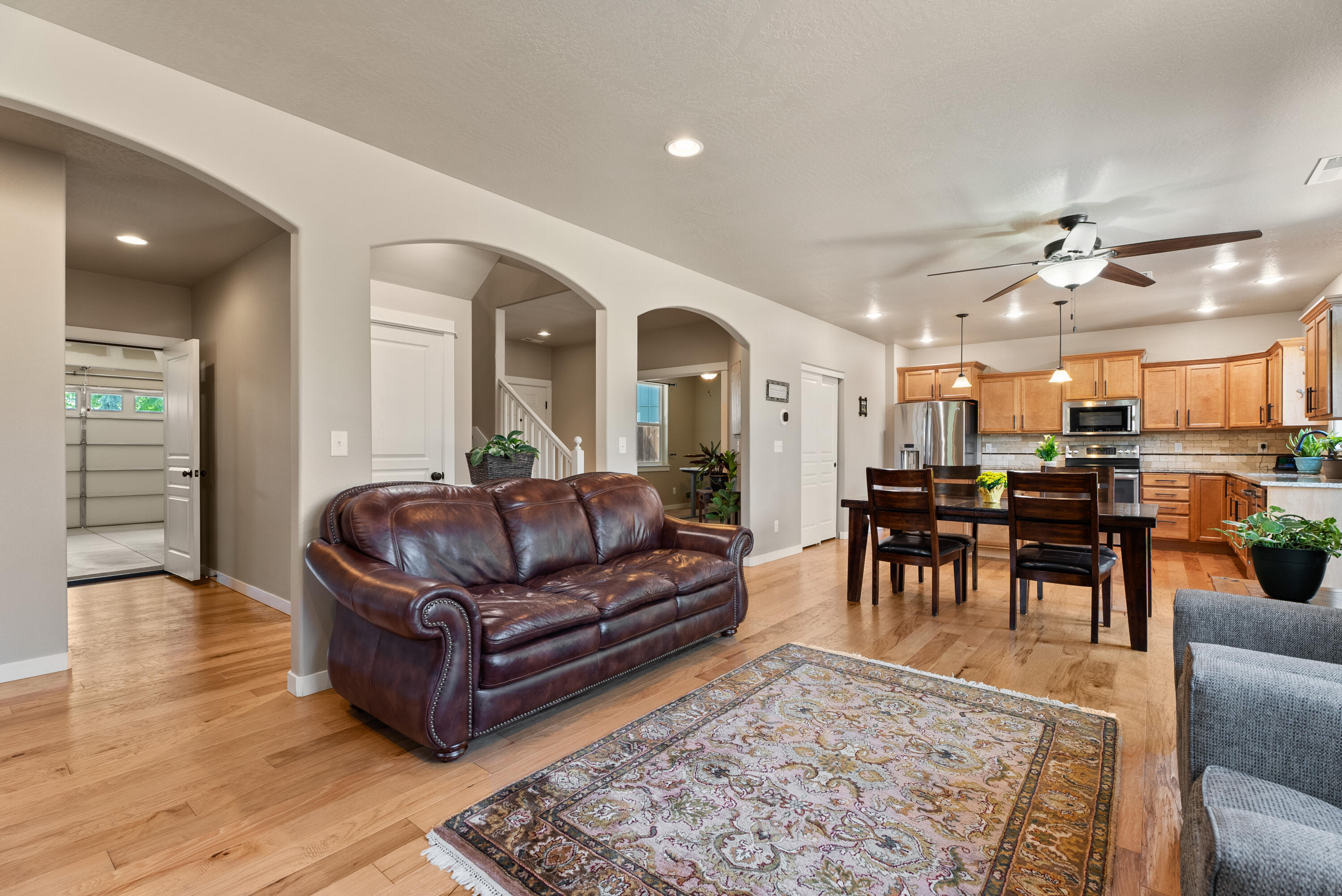 Village Meadows - Residential