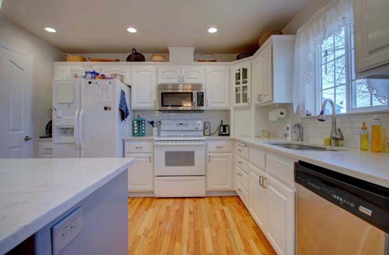 Viewpoint Subdivision Phase 3 - Residential