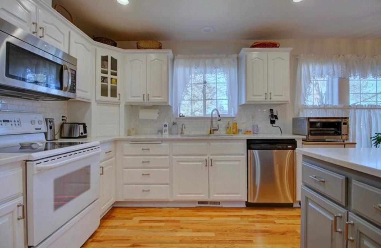 Viewpoint Subdivision Phase 3 - Residential