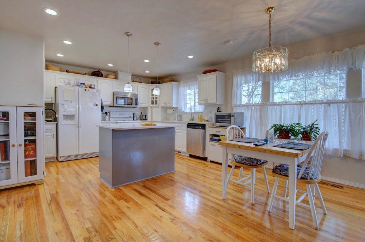 Viewpoint Subdivision Phase 3 - Residential