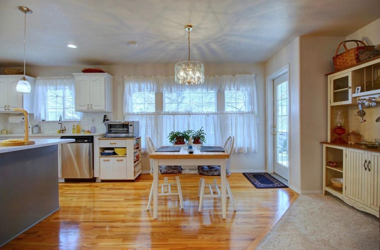 Viewpoint Subdivision Phase 3 - Residential