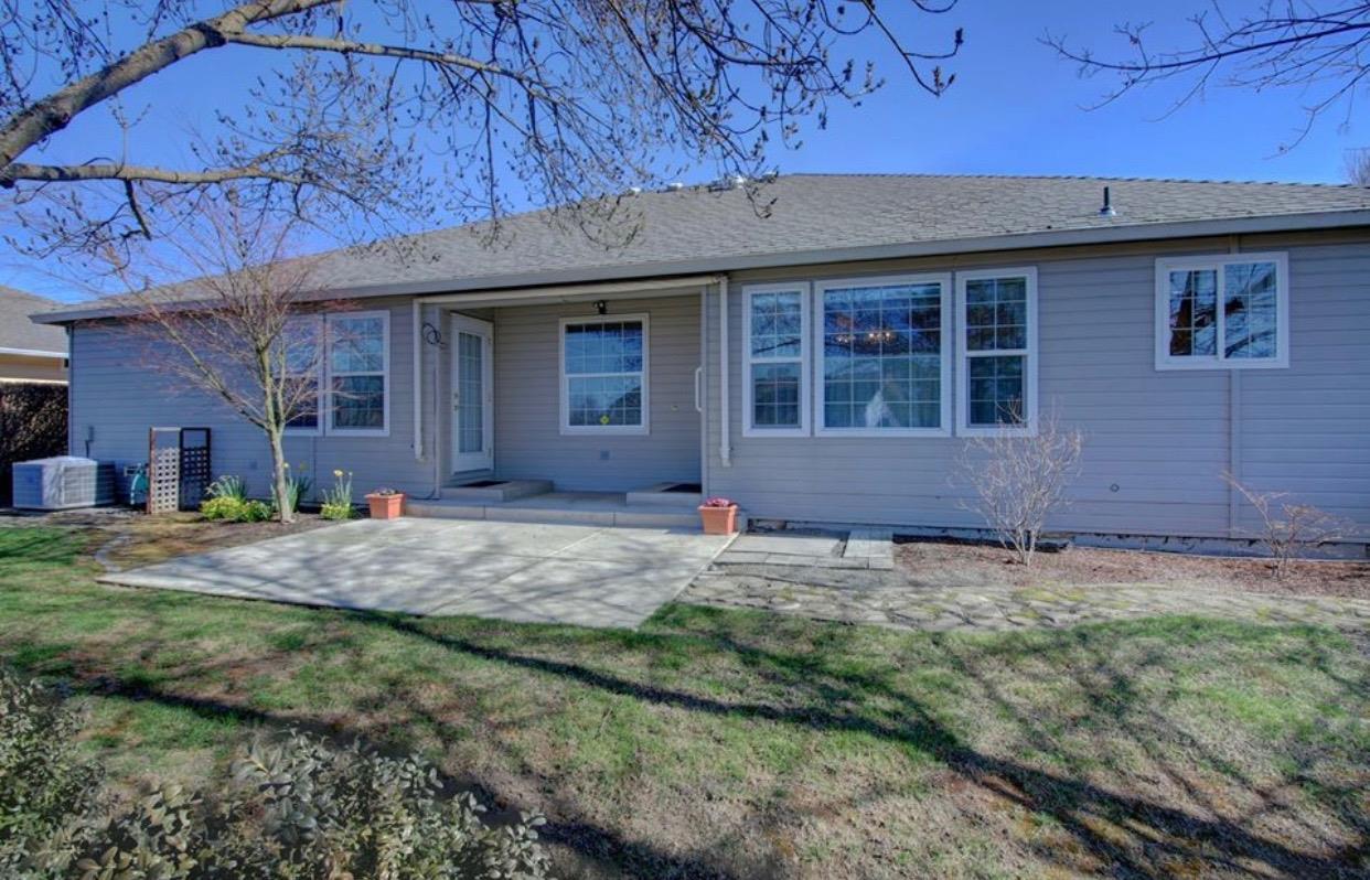 Viewpoint Subdivision Phase 3 - Residential