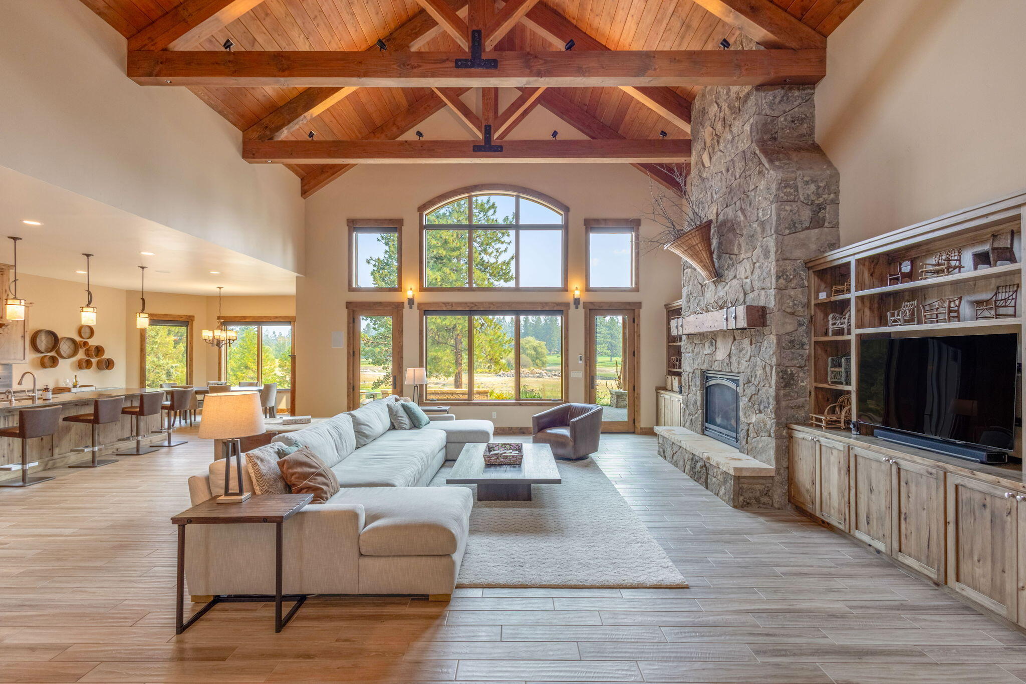 Aspen Lakes Golf Est - Residential