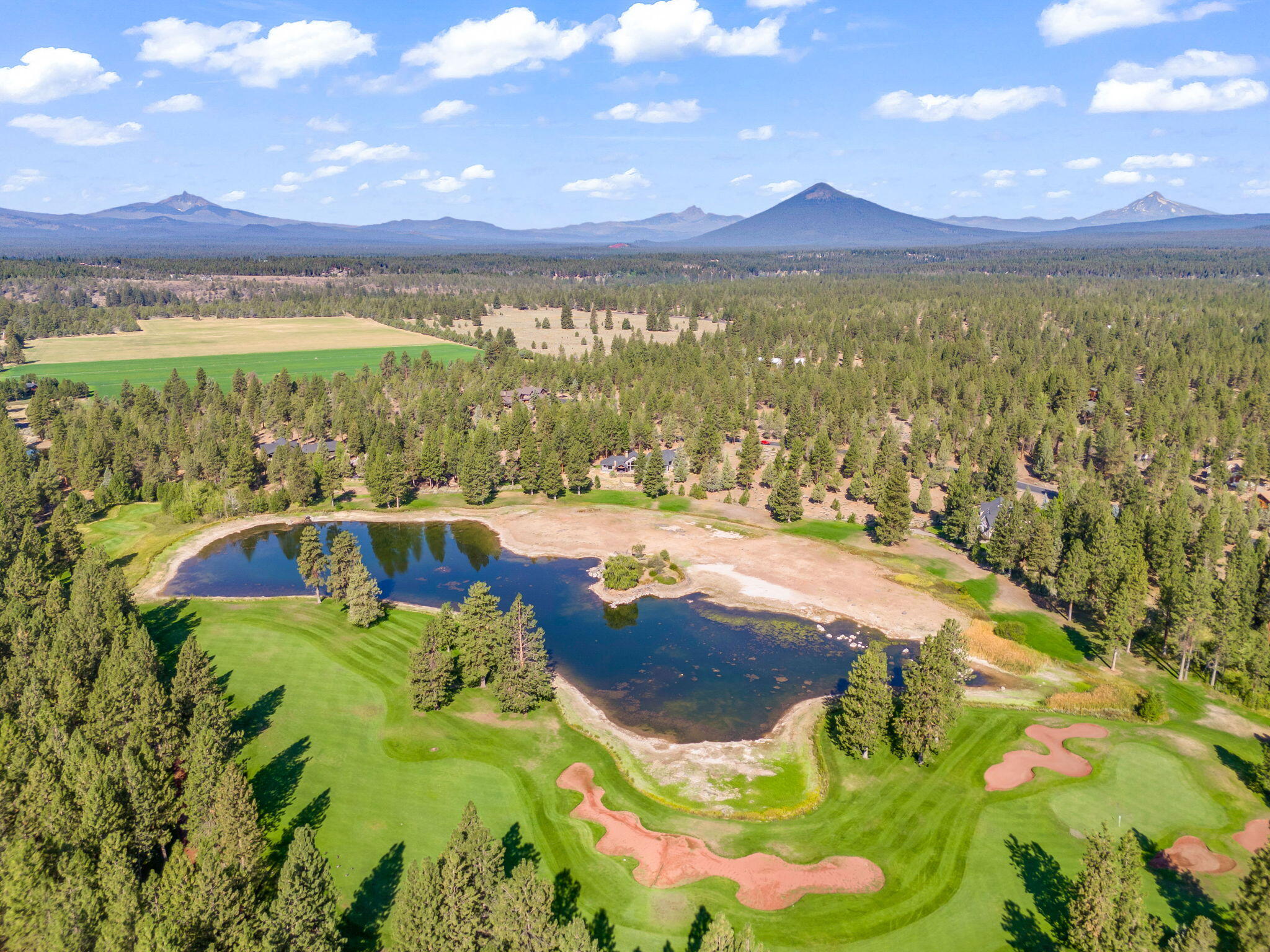Aspen Lakes Golf Est - Residential