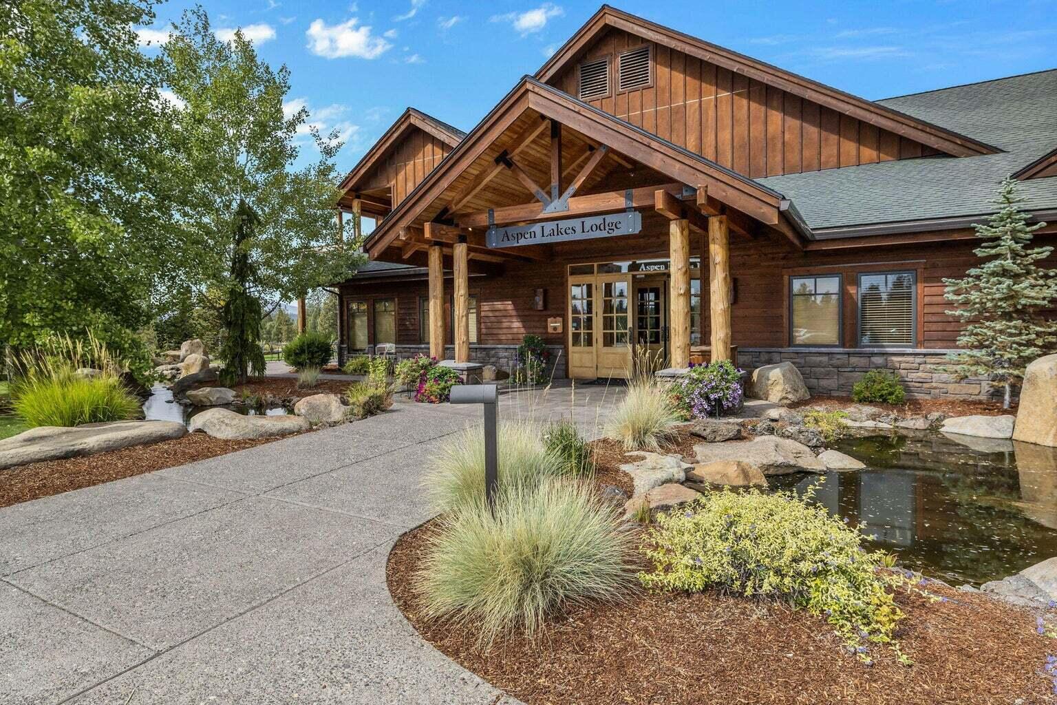 Aspen Lakes Golf Est - Residential