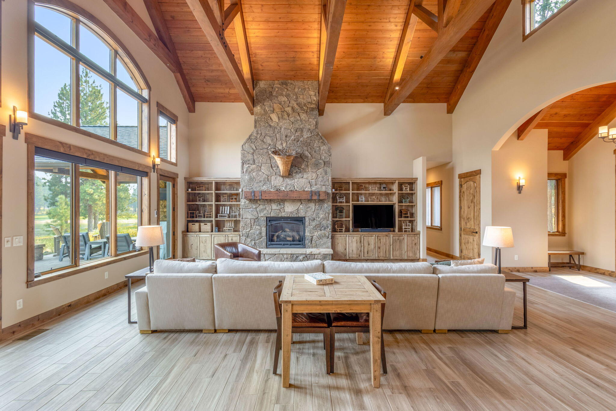 Aspen Lakes Golf Est - Residential