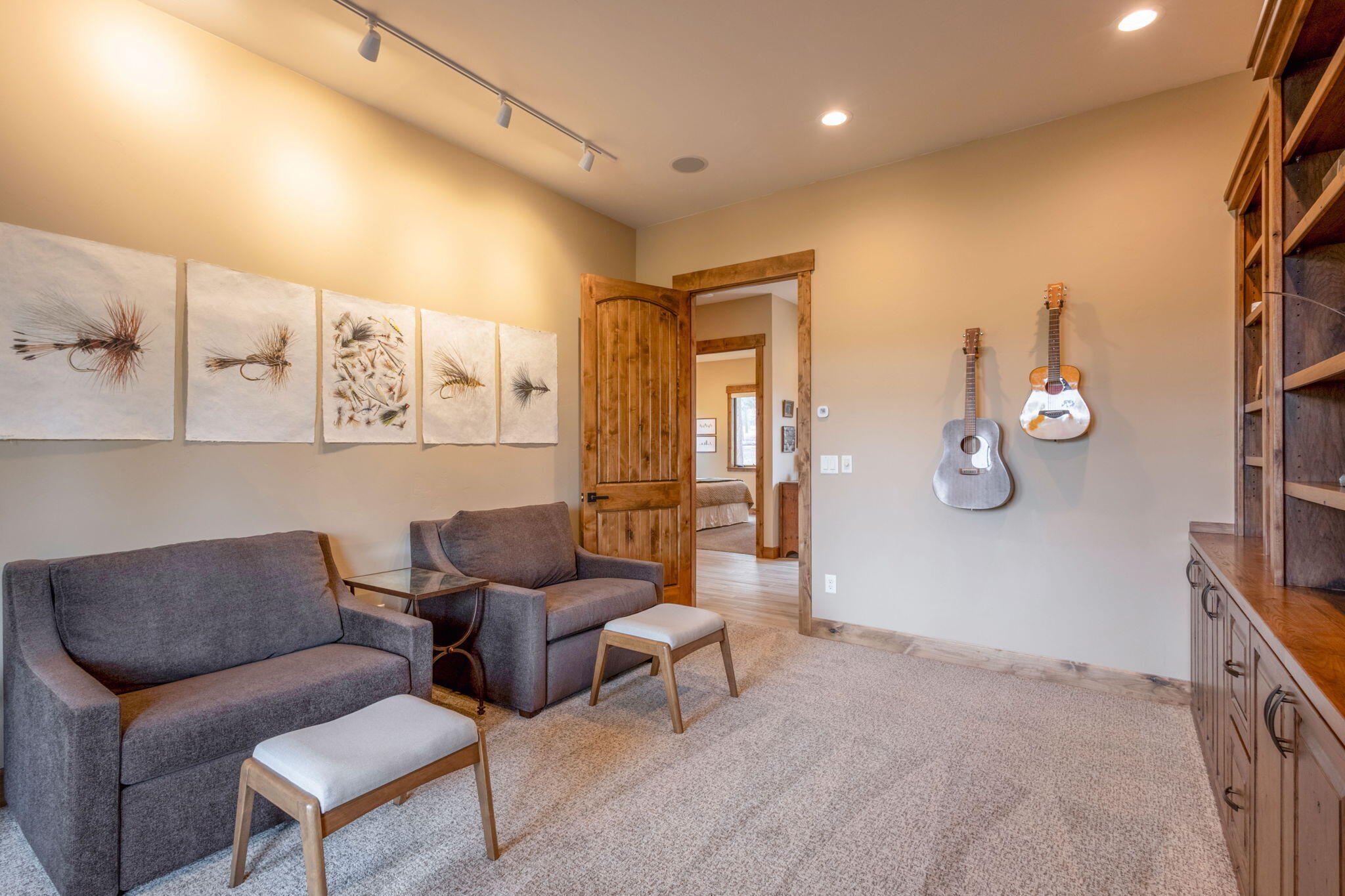 Aspen Lakes Golf Est - Residential