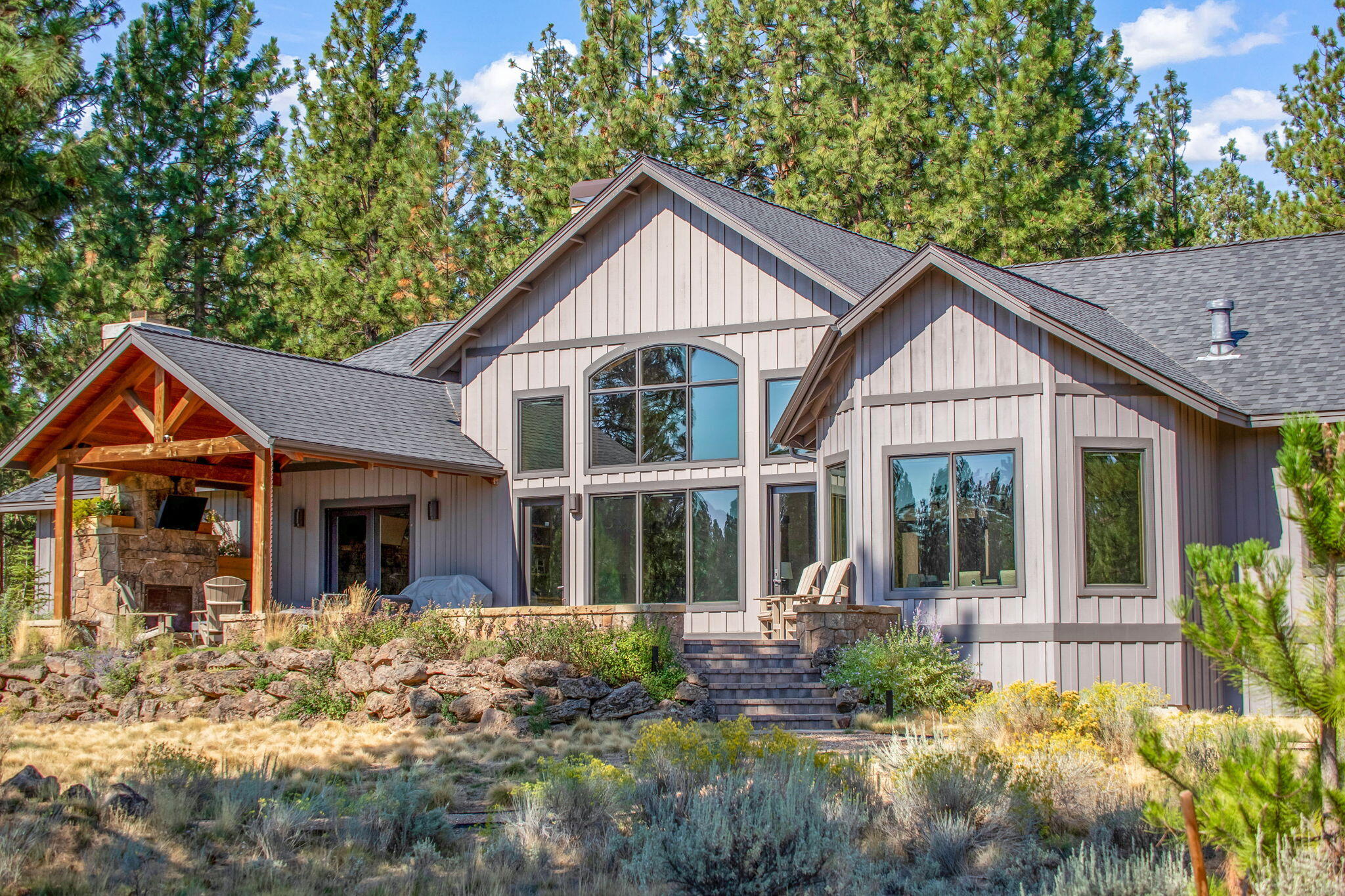 Aspen Lakes Golf Est - Residential