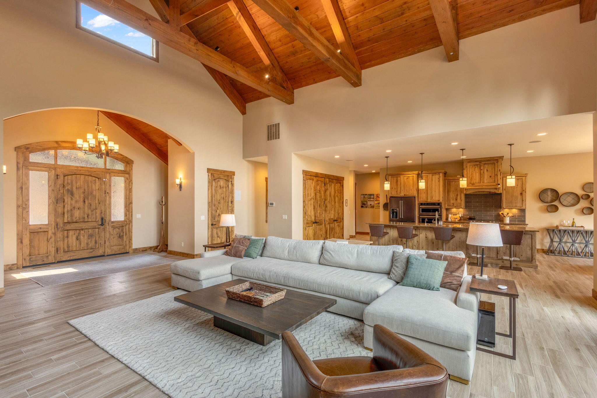 Aspen Lakes Golf Est - Residential