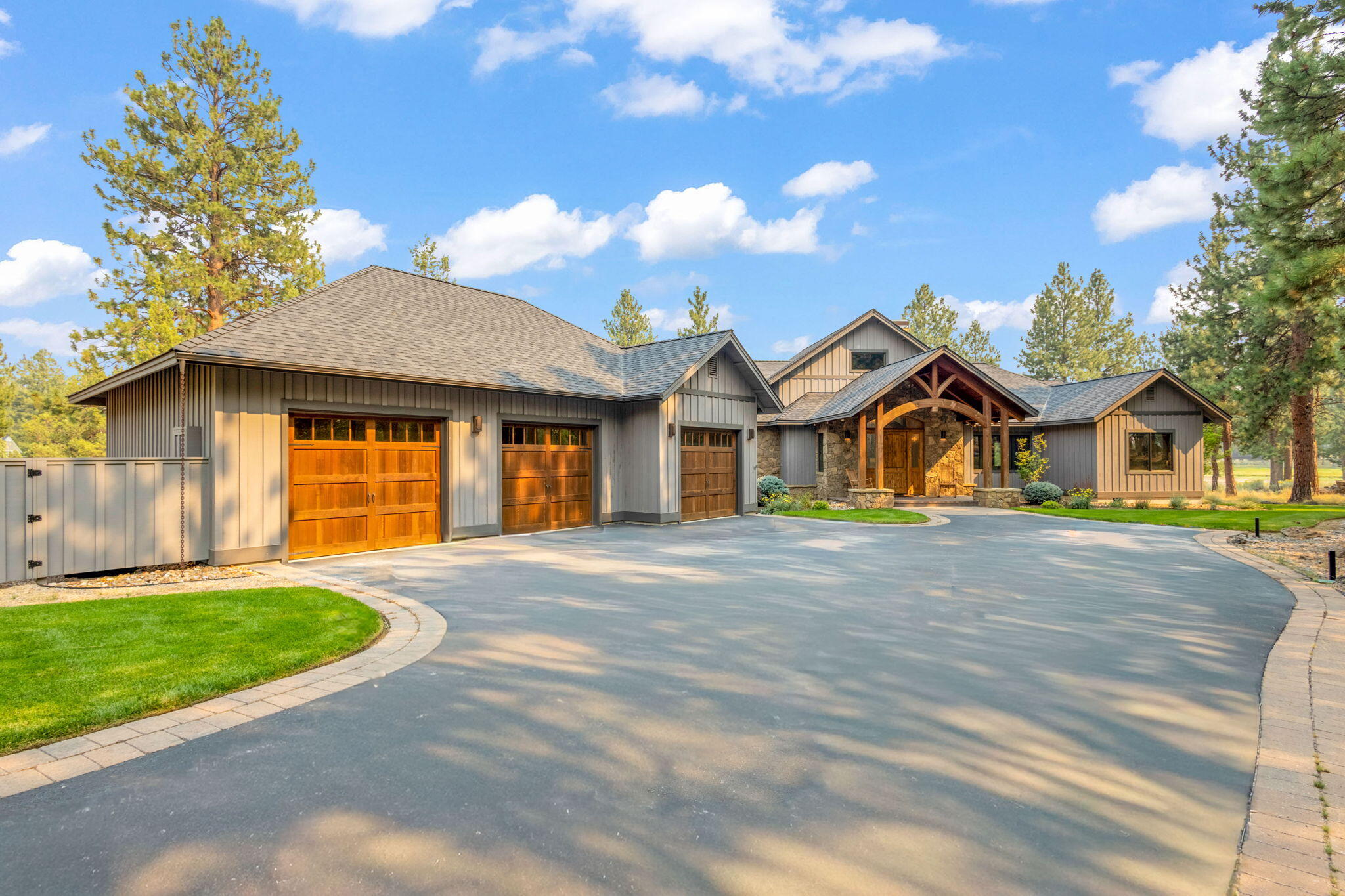 Aspen Lakes Golf Est - Residential