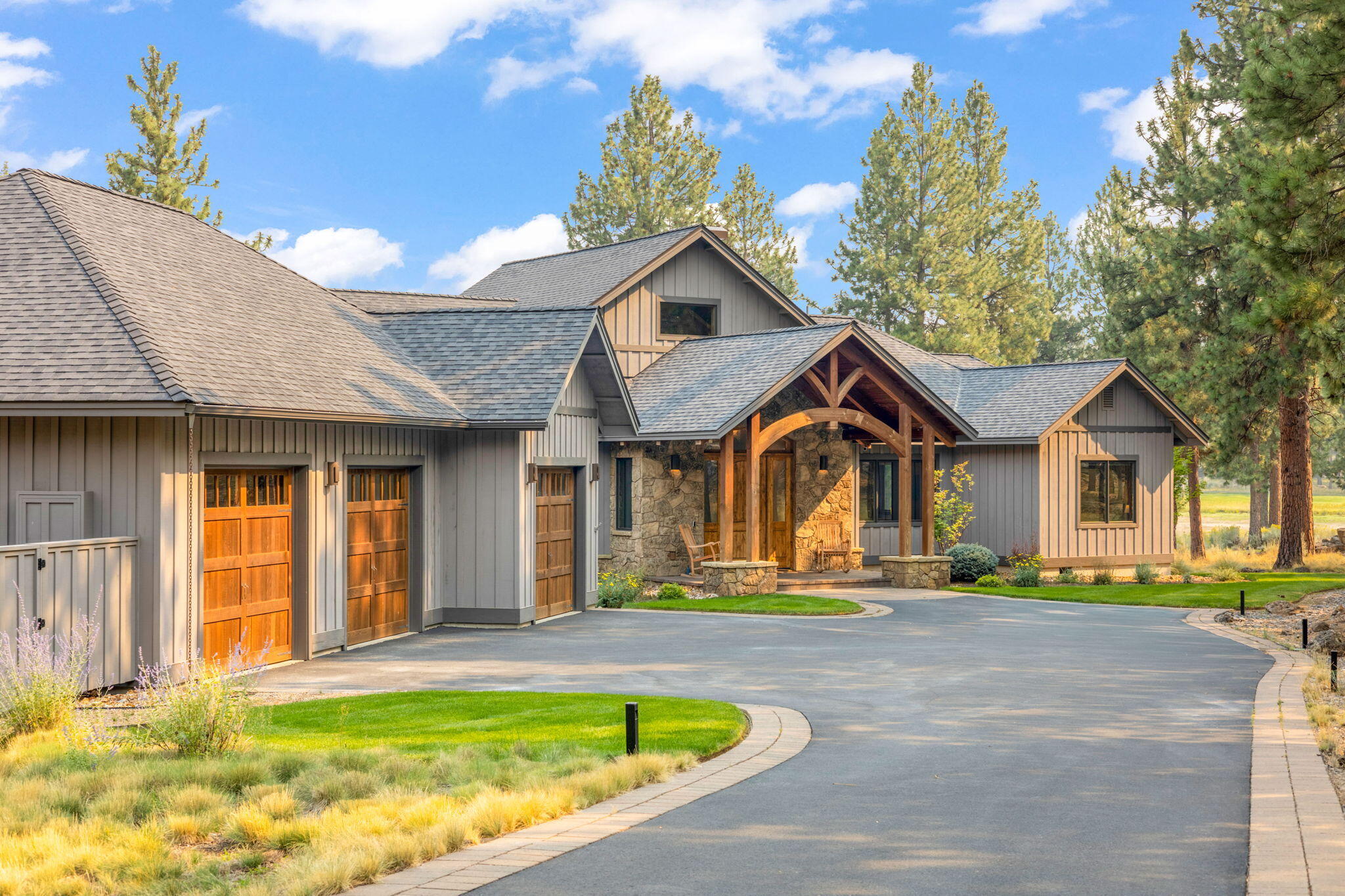 Aspen Lakes Golf Est - Residential