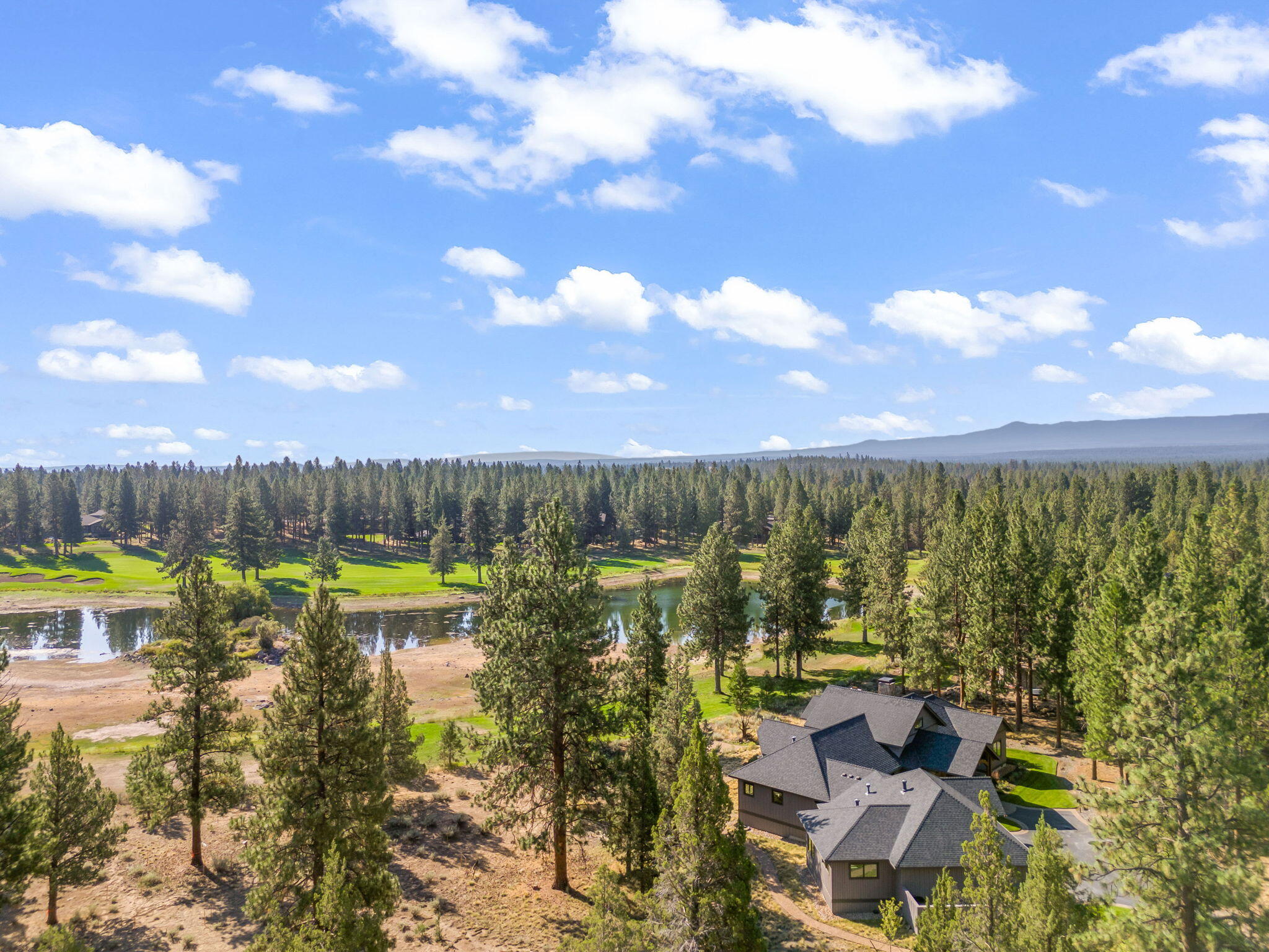 Aspen Lakes Golf Est - Residential