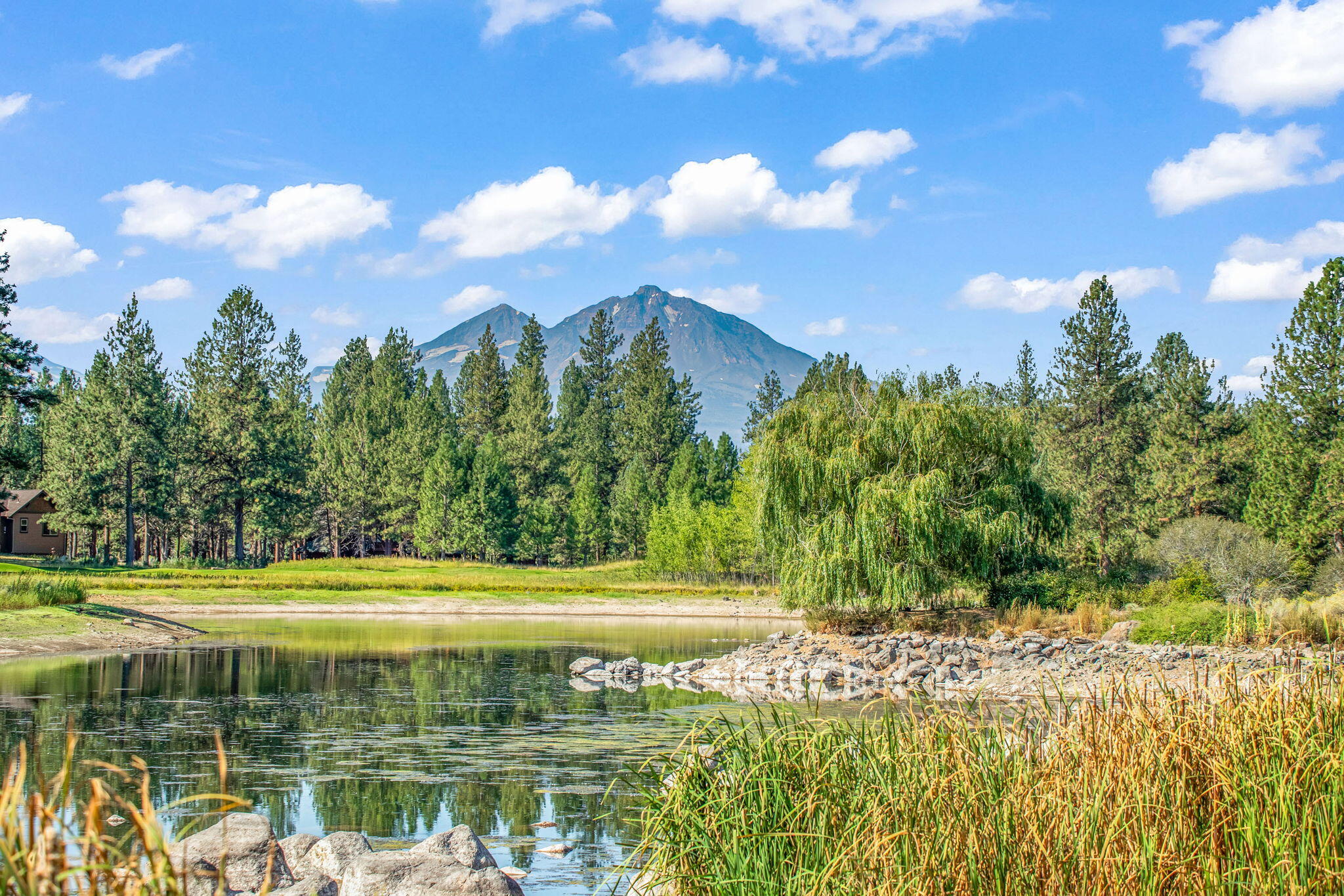 Aspen Lakes Golf Est - Residential