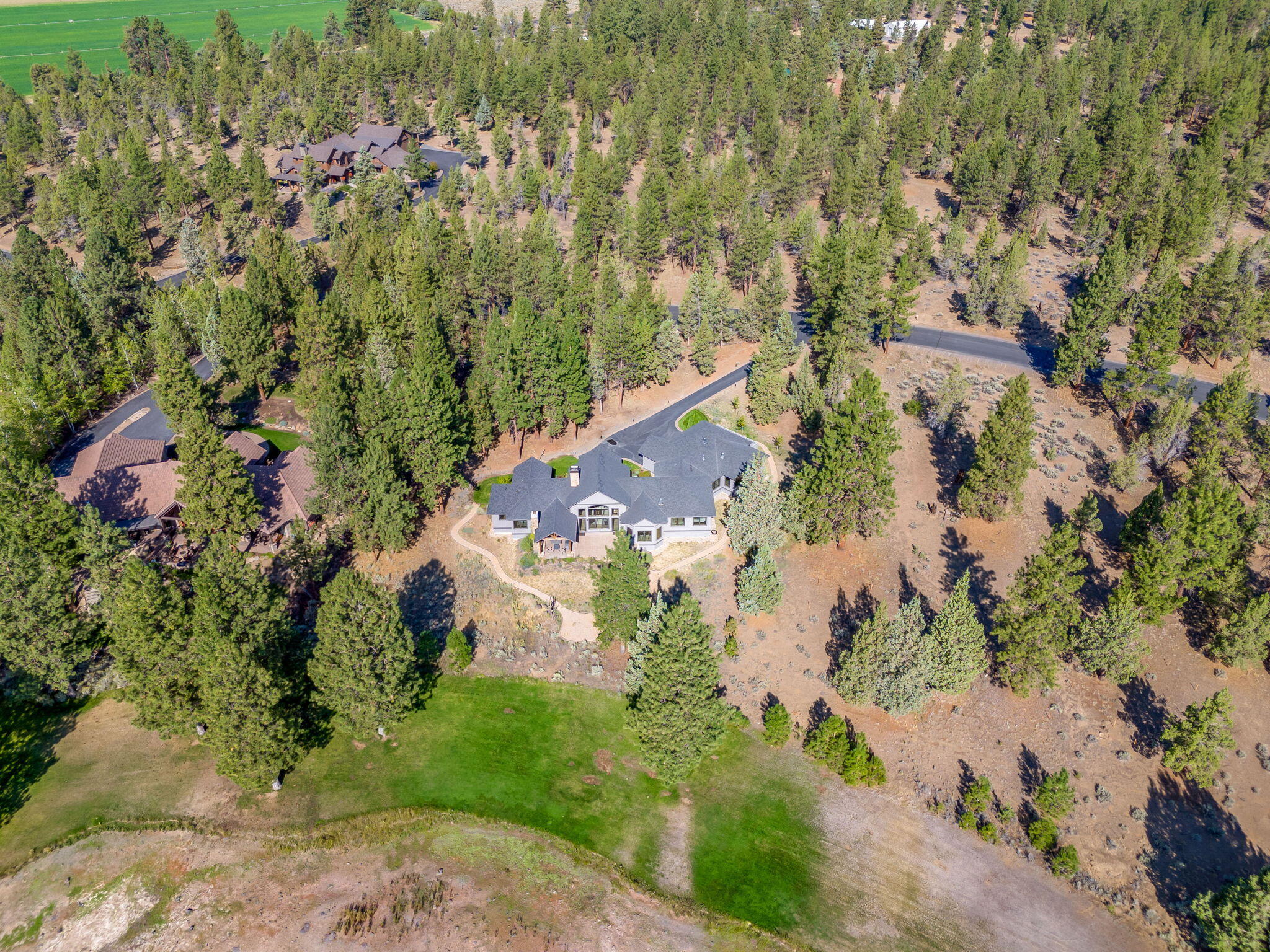 Aspen Lakes Golf Est - Residential