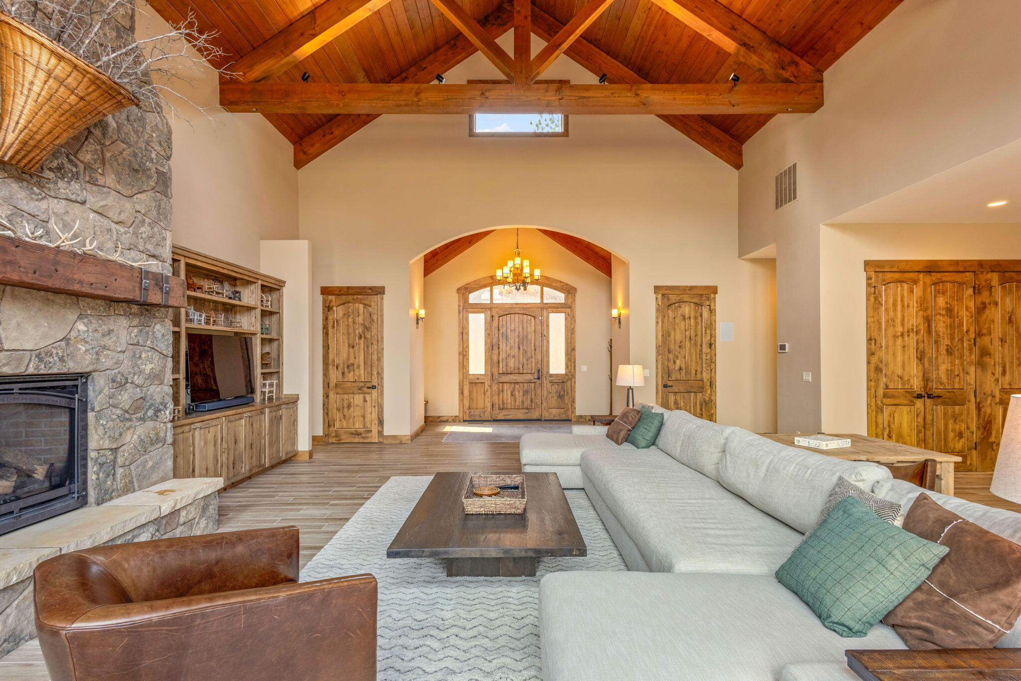 Aspen Lakes Golf Est - Residential