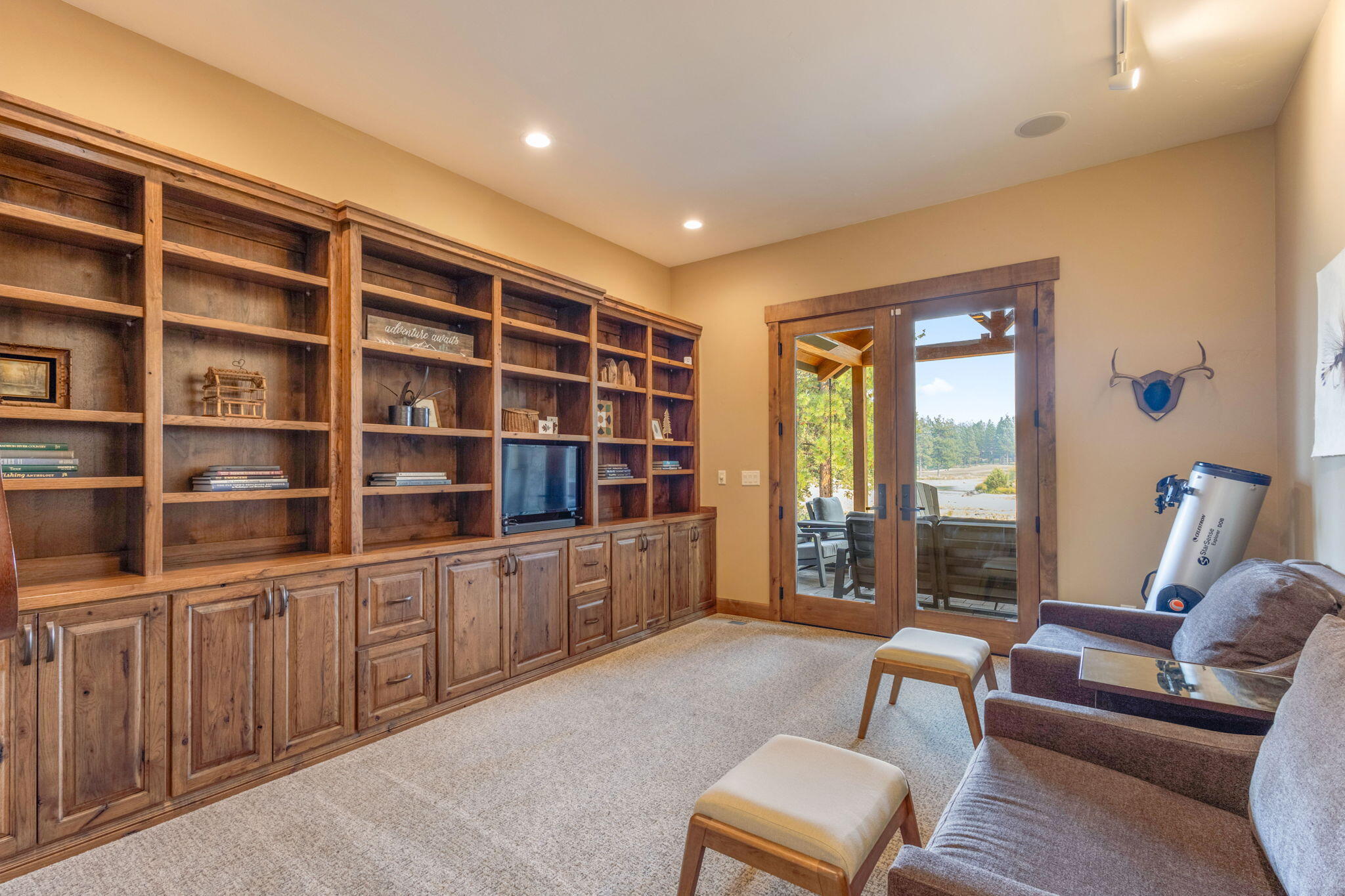 Aspen Lakes Golf Est - Residential