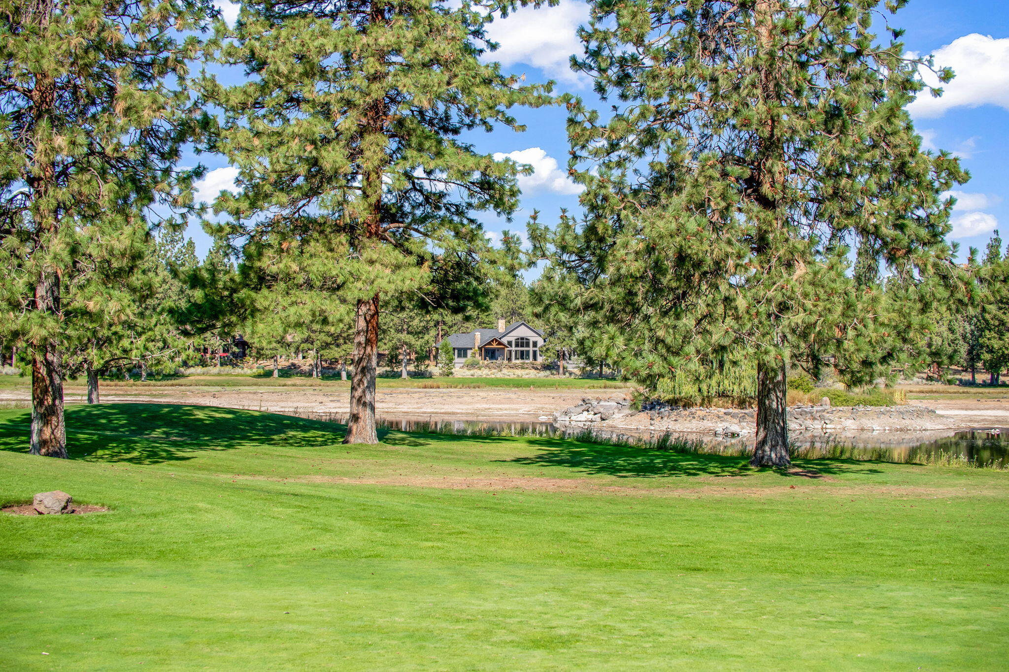 Aspen Lakes Golf Est - Residential