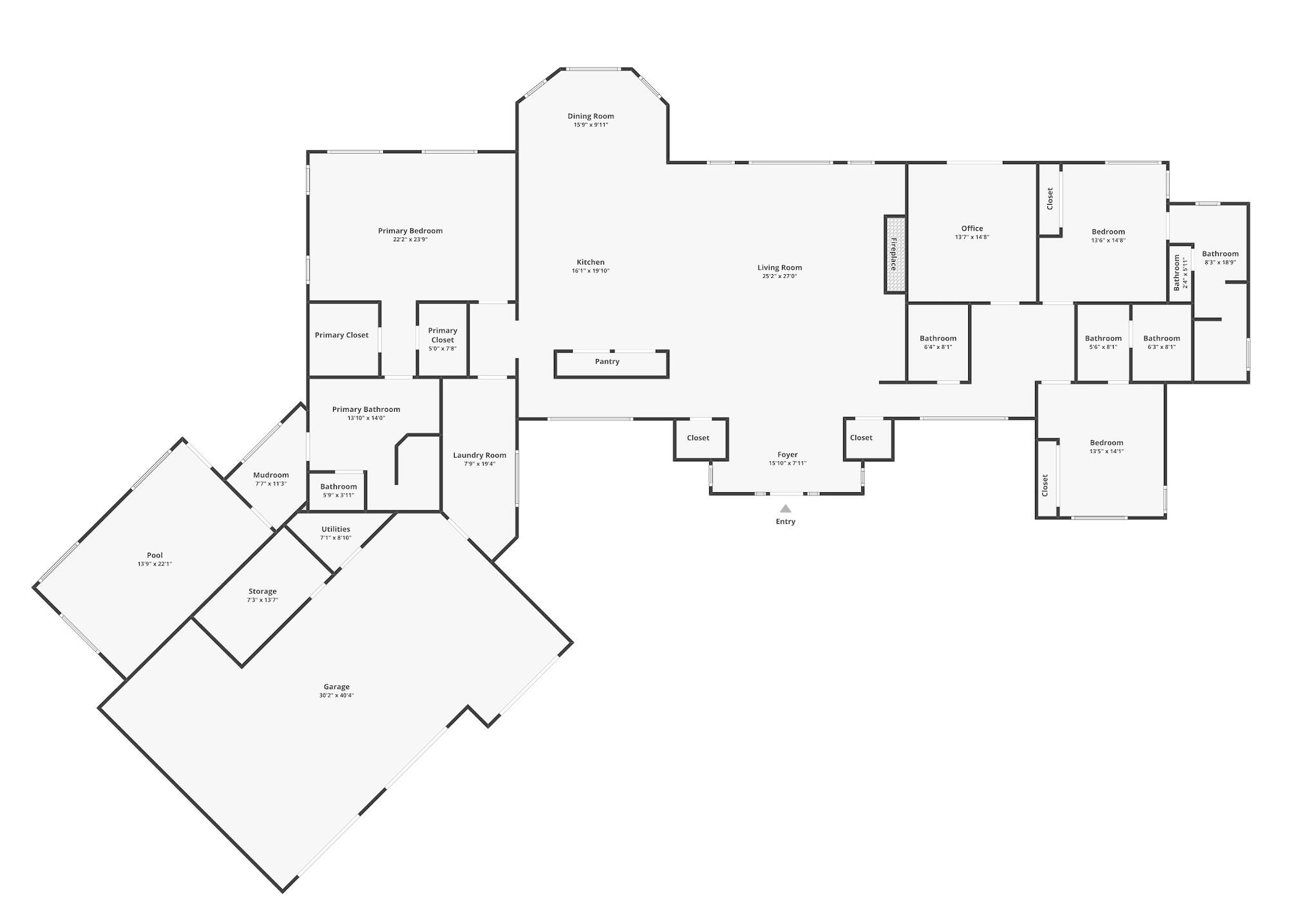 Aspen Lakes Golf Est - Residential