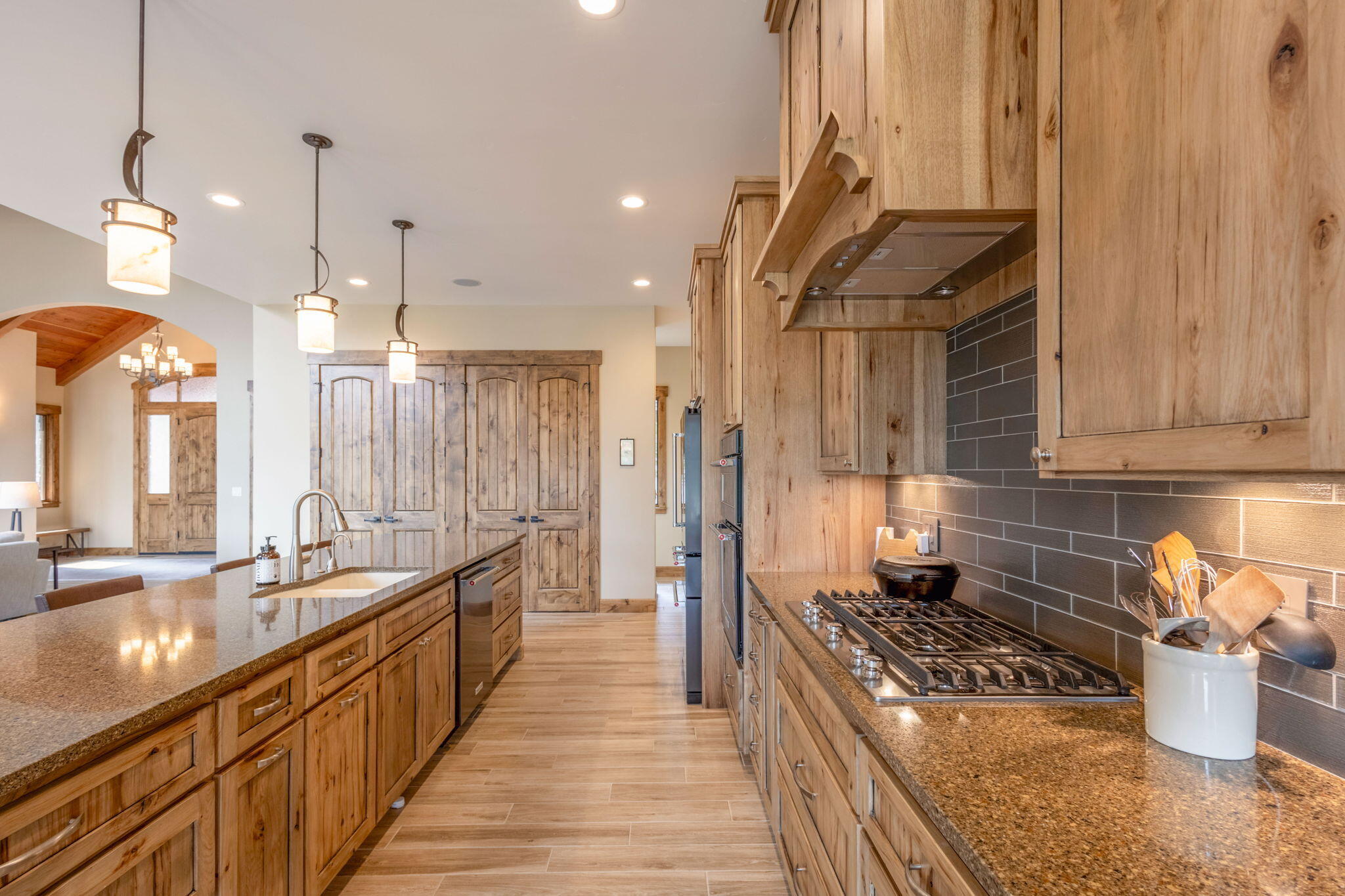 Aspen Lakes Golf Est - Residential