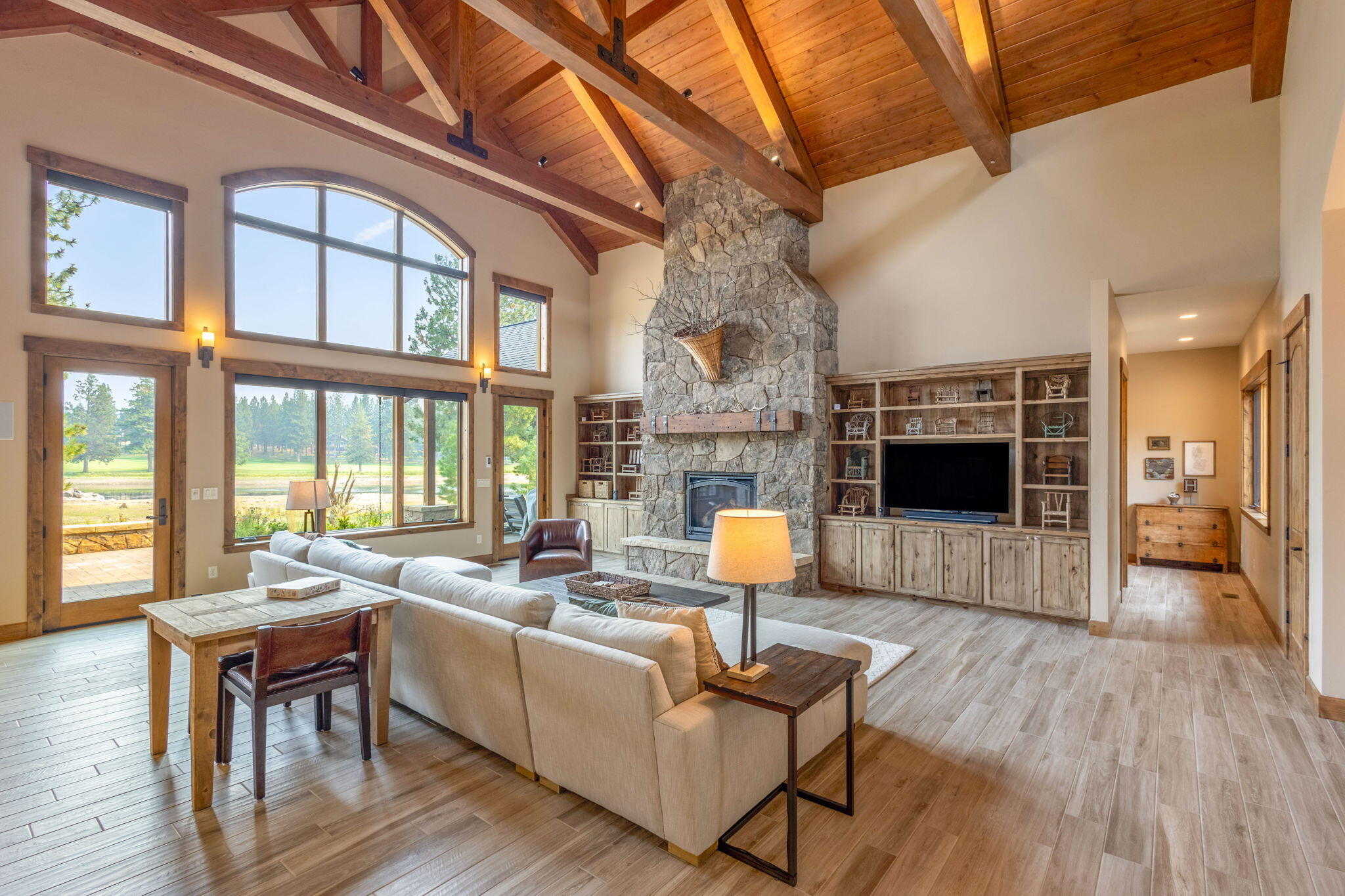 Aspen Lakes Golf Est - Residential