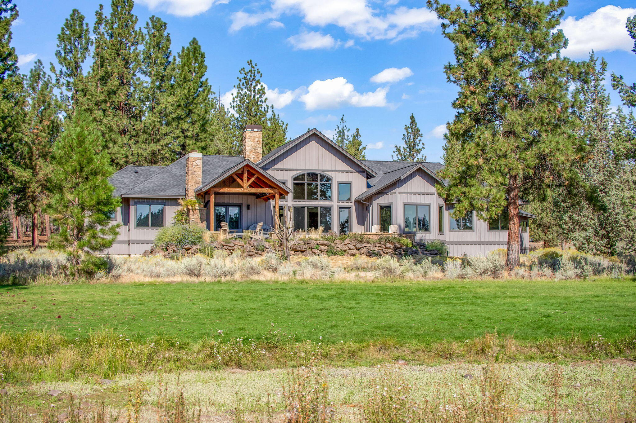 Aspen Lakes Golf Est - Residential