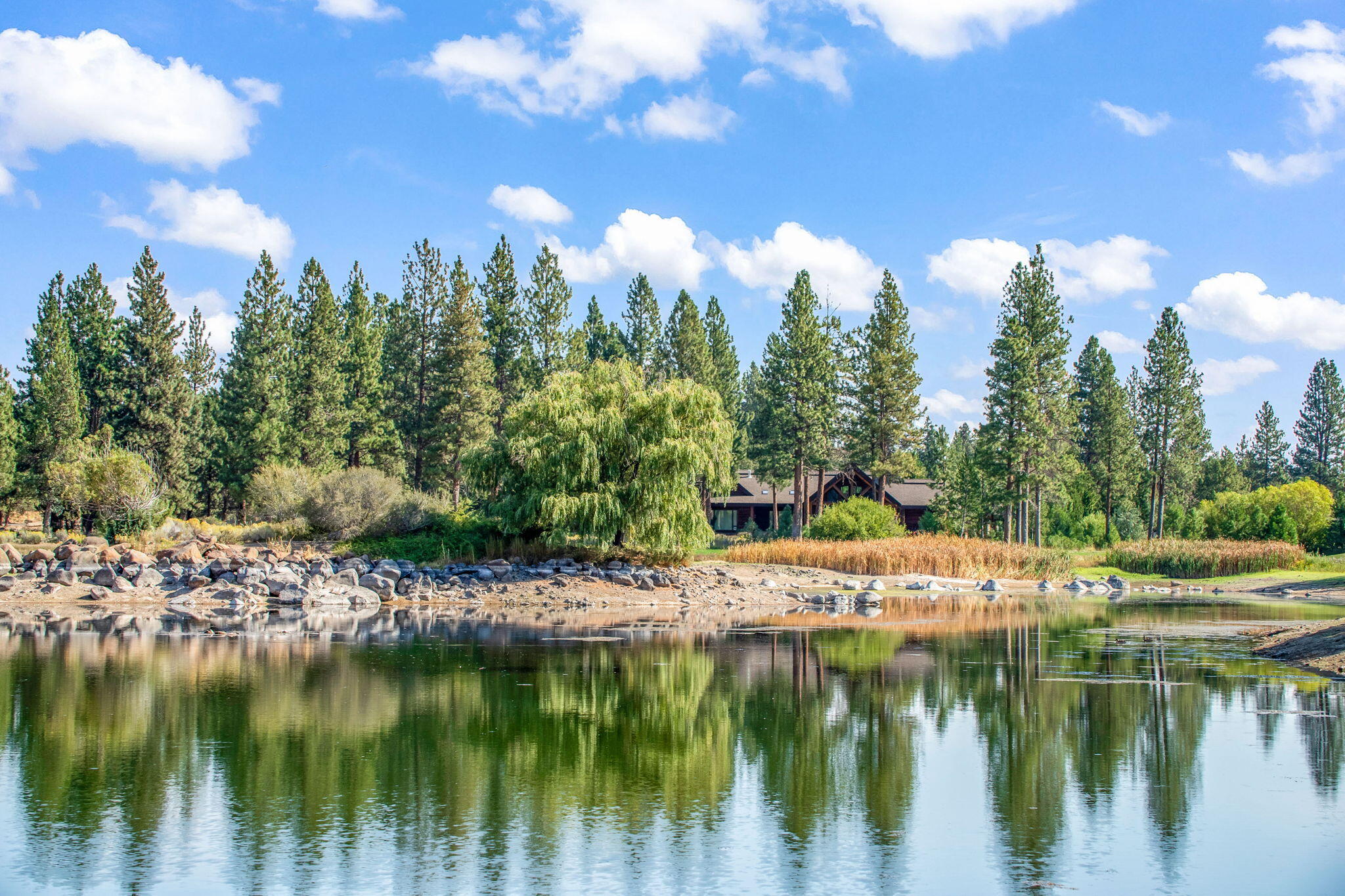 Aspen Lakes Golf Est - Residential