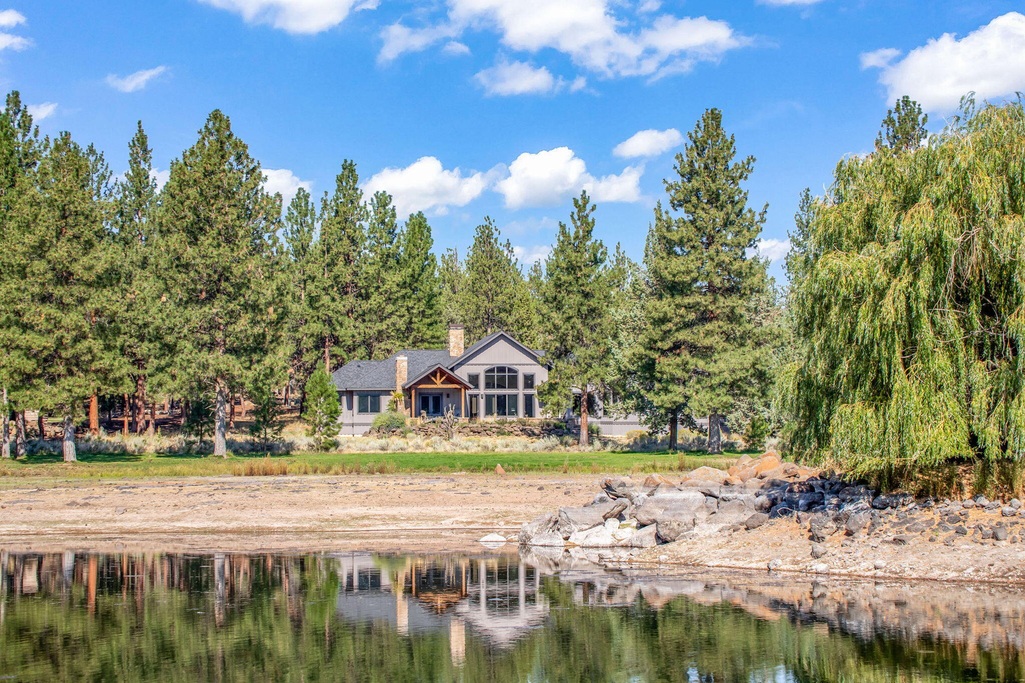 Aspen Lakes Golf Est - Residential