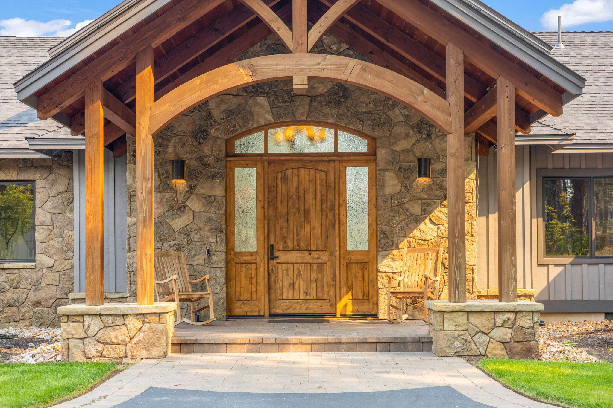 Aspen Lakes Golf Est - Residential