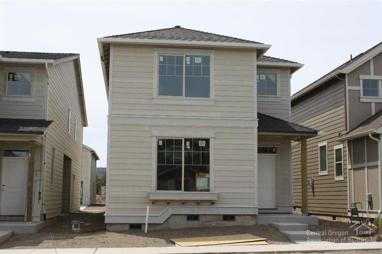 McCall Landing - Residential