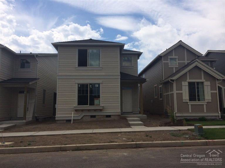 McCall Landing - Residential