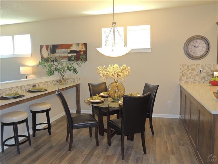 McCall Landing - Residential