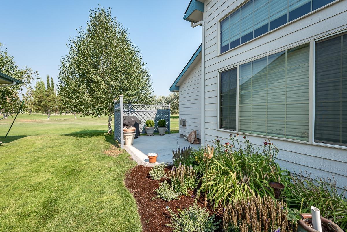 Harbor Isles - Residential