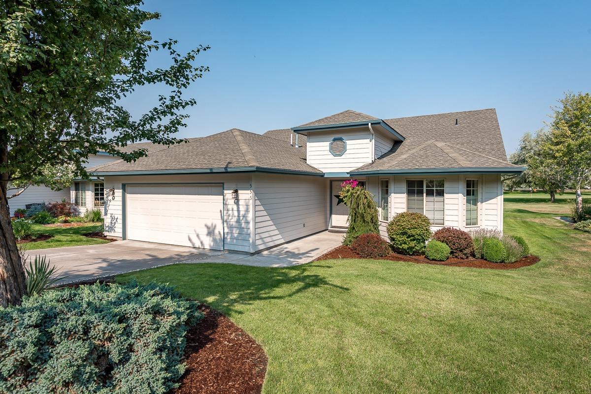 Harbor Isles - Residential